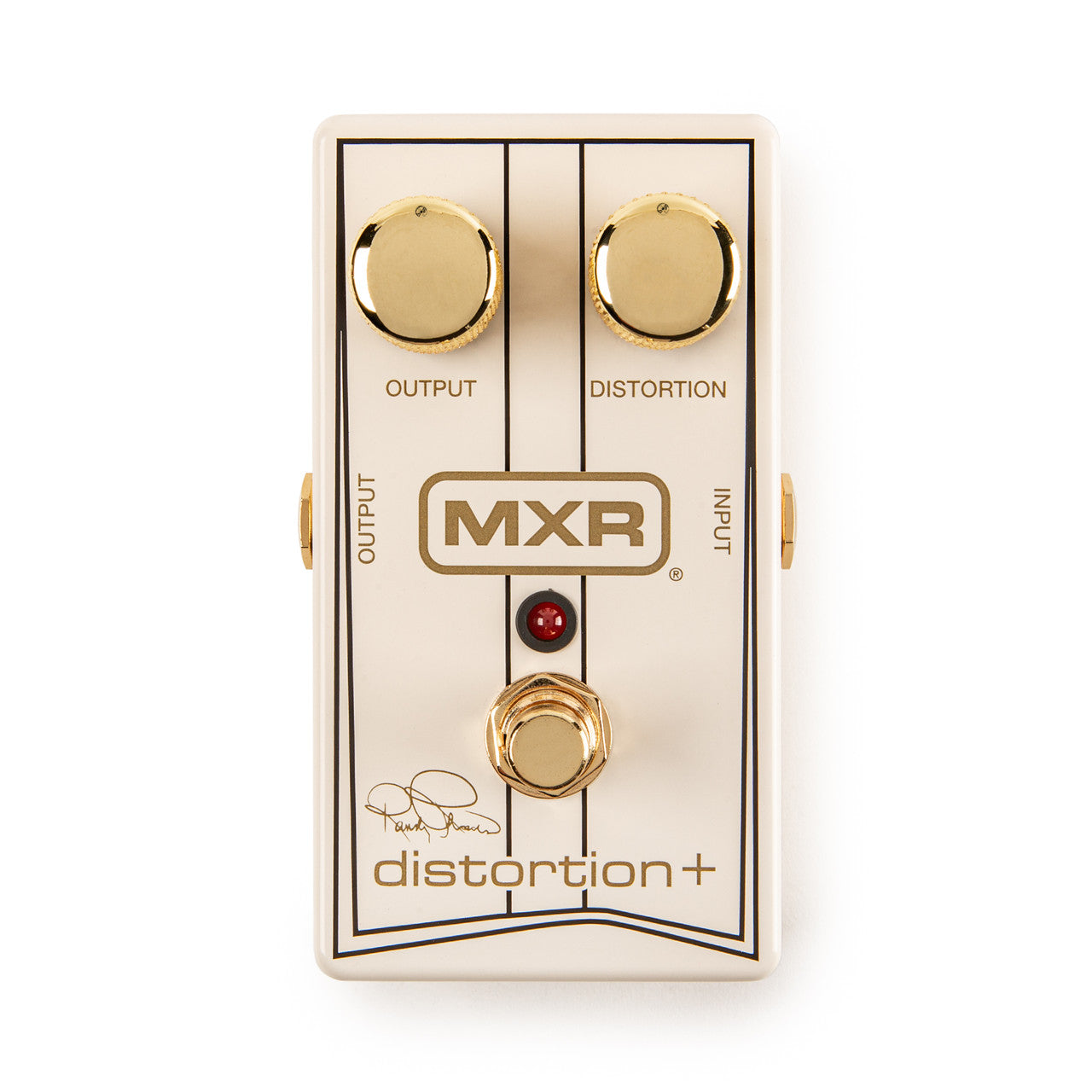 Randy Rhoads MXR® Special Edition Distortion+