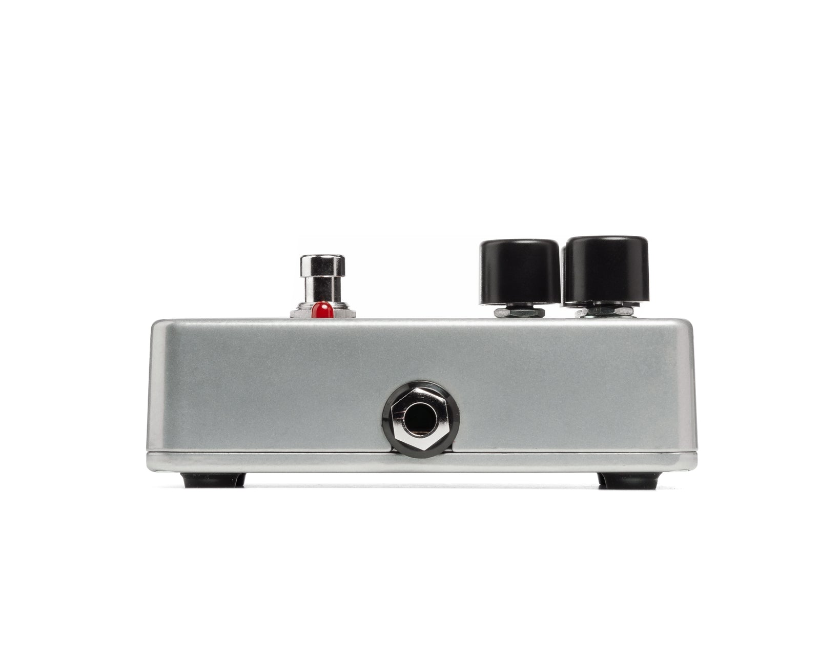 Electro-Harmonix Ram's Head Big Muff Pi Fuzz/Distortion/Sustainer Guitar Pedal