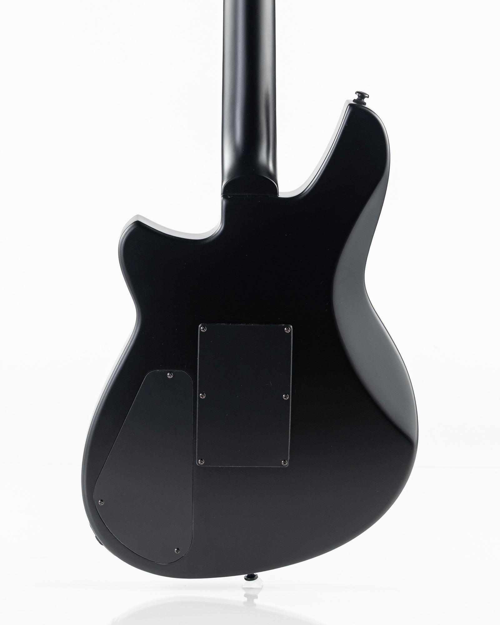 Reverend Signature Series Vernon Reid Electric Guitar - The Darque