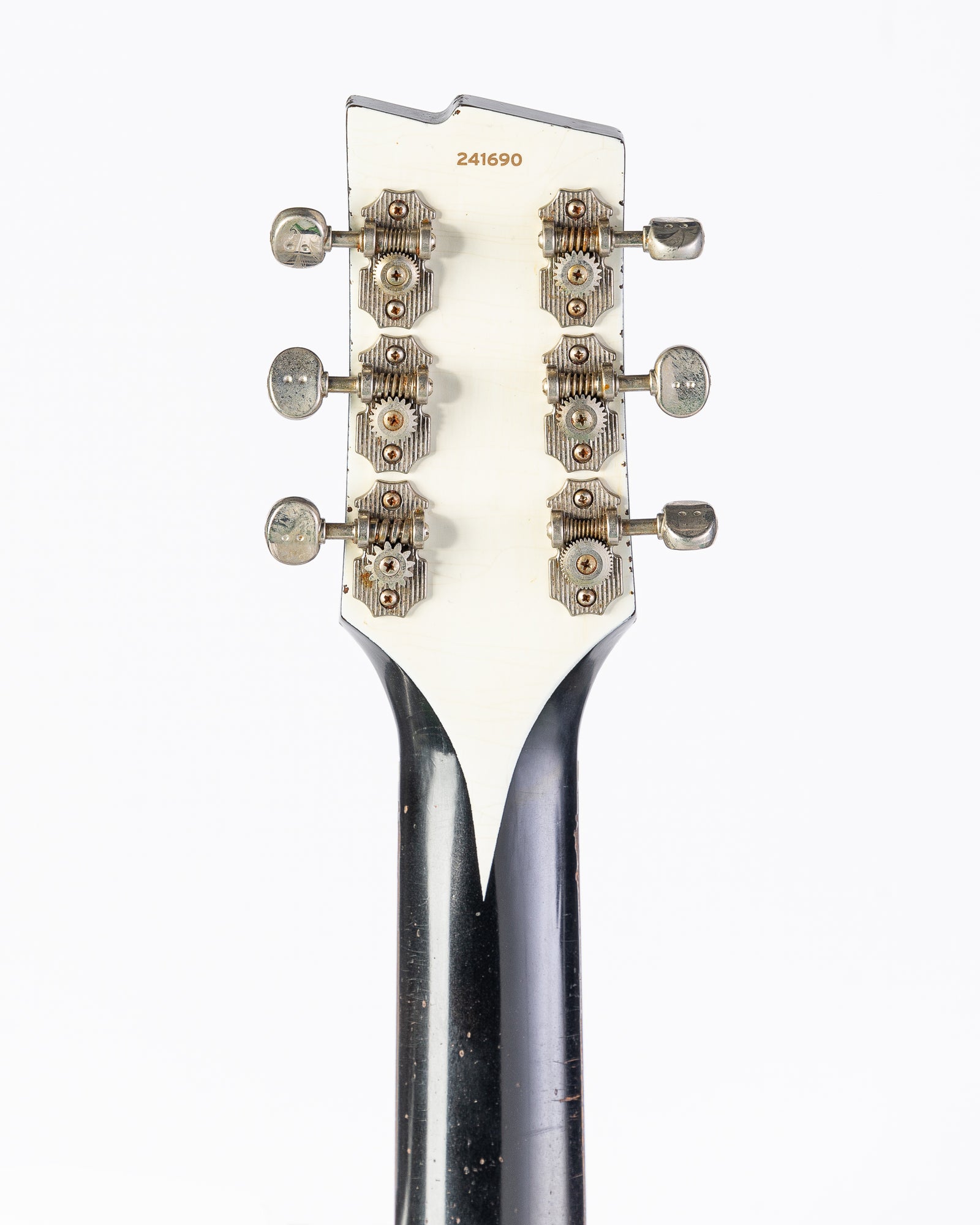 Rock N' Roll Relics Revenge Jr - Black & White Billie Joe Armstrong