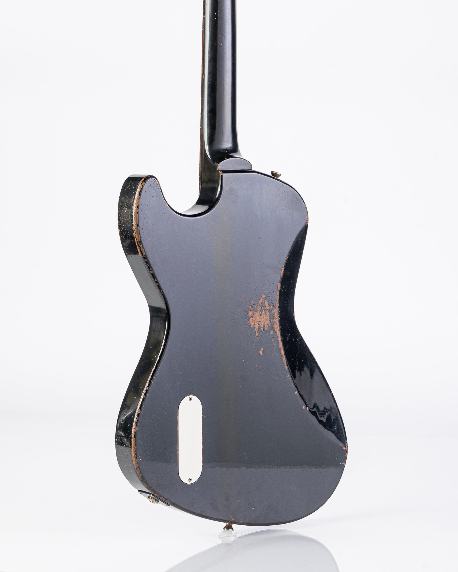 Rock N' Roll Relics Revenge Jr - Black & White Billie Joe Armstrong