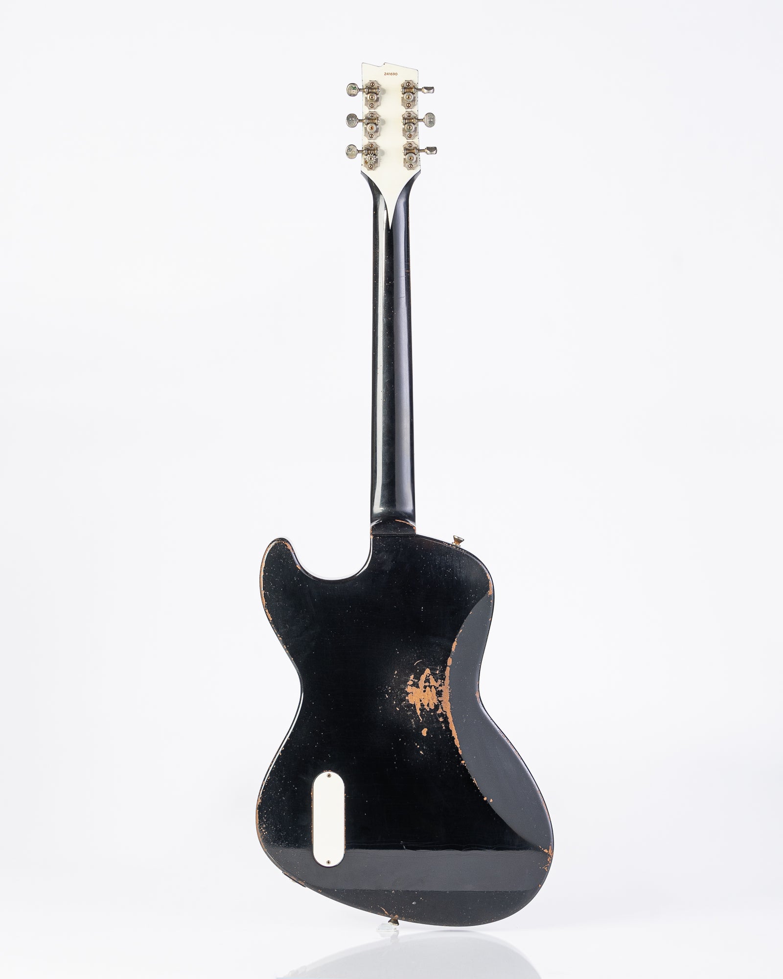 Rock N' Roll Relics Revenge Jr - Black & White Billie Joe Armstrong