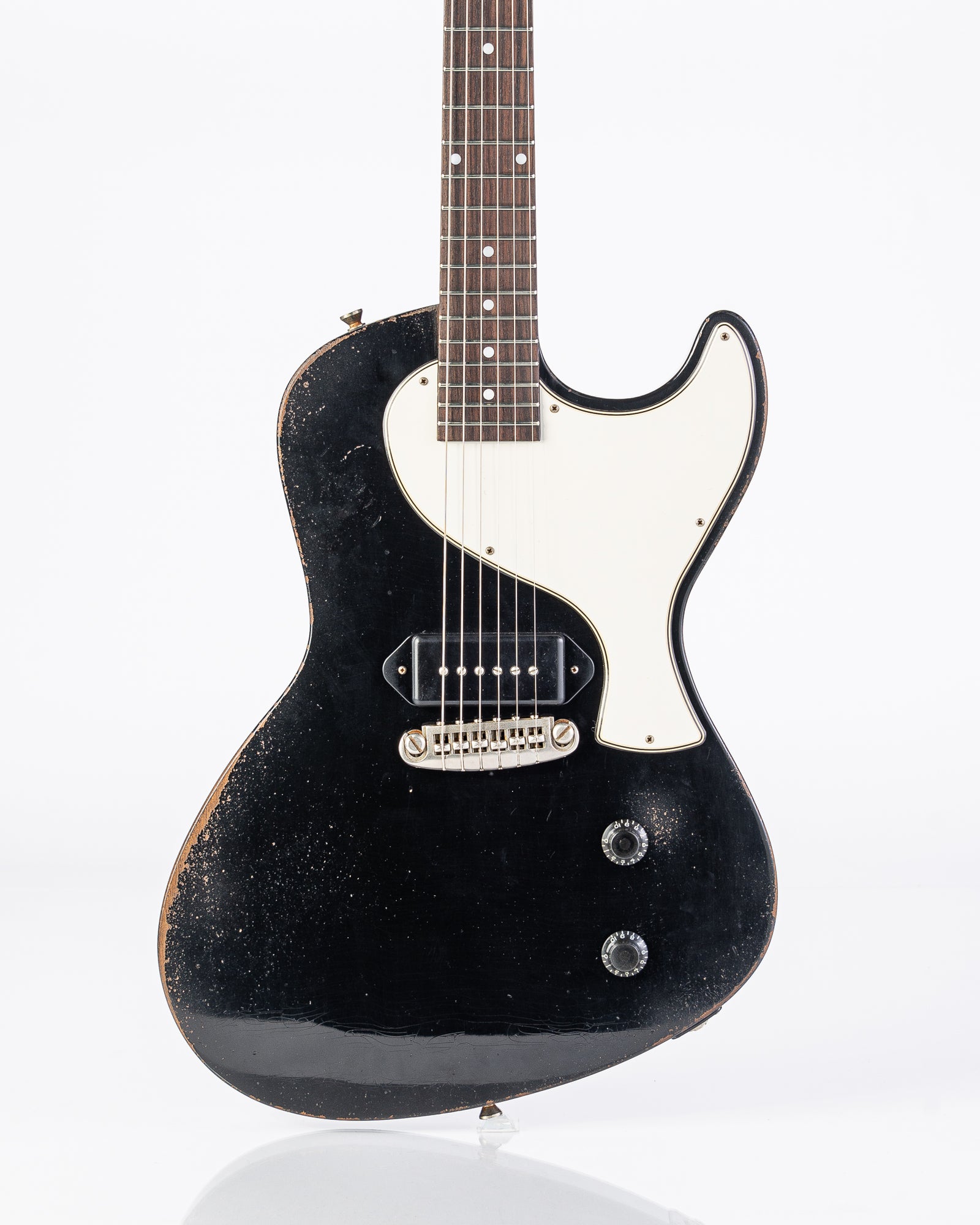 Rock N' Roll Relics Revenge Jr - Black & White Billie Joe Armstrong