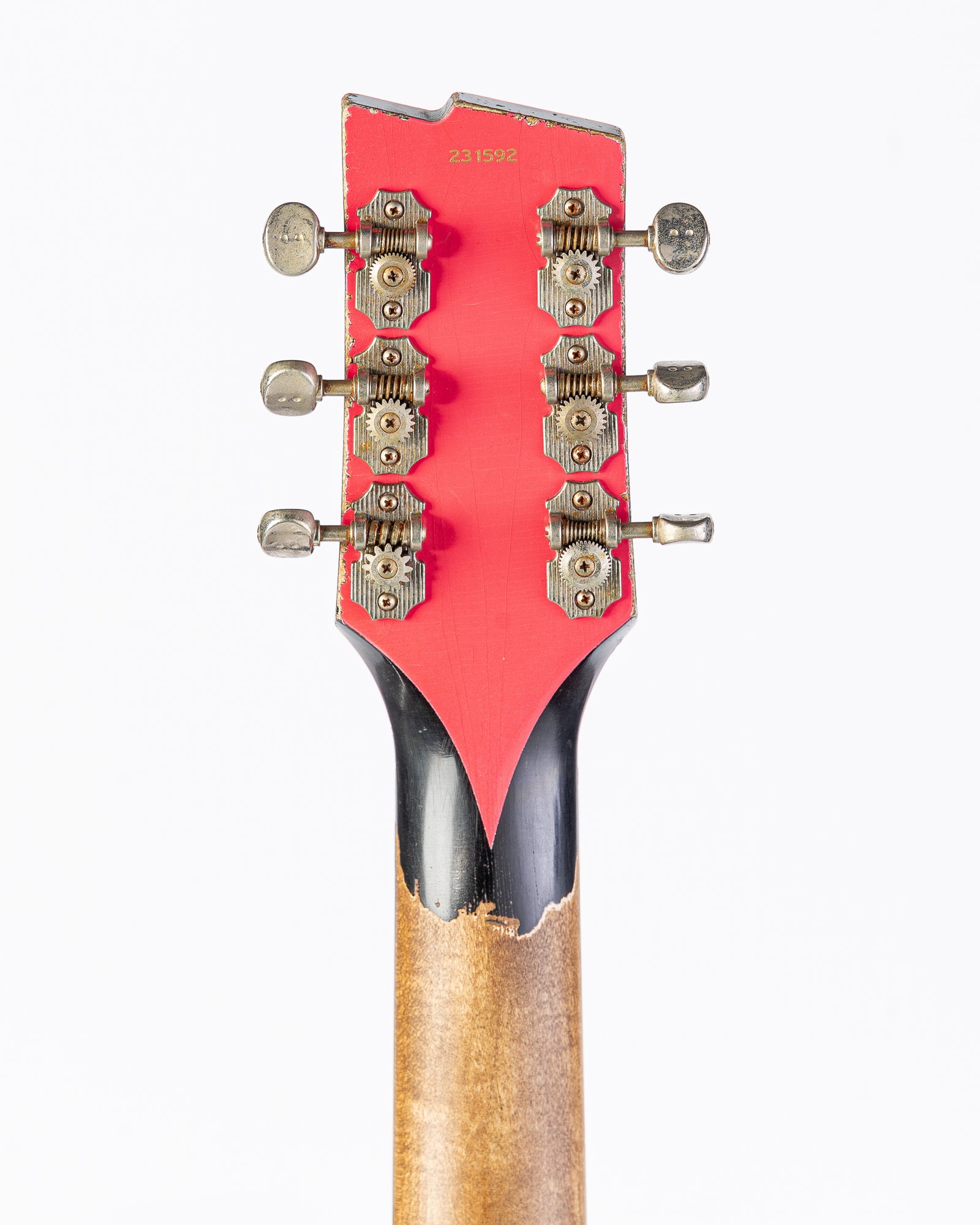 Rock N Roll Relics Revenge Jr. - Black And Hot Pink