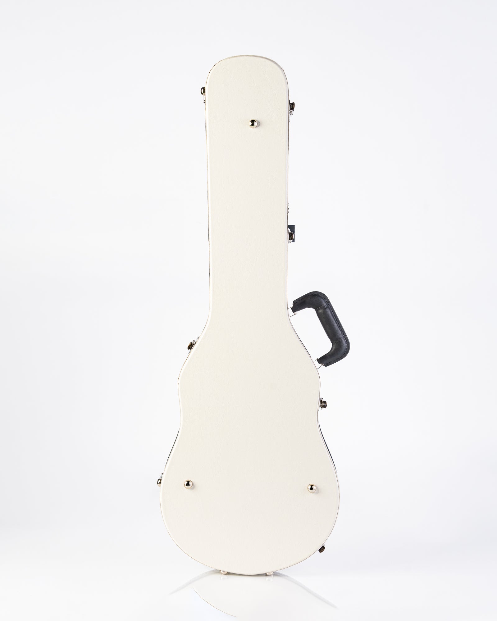 Rock N' Roll Relics Thunders Custom Double Cut Electric Guitar - Aged Cherry