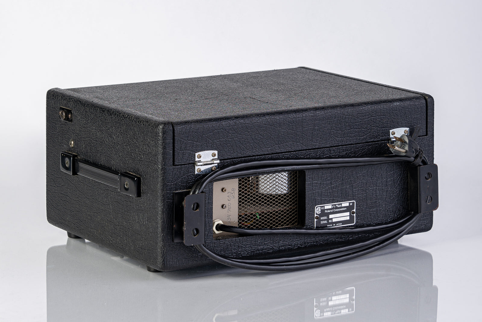 1982 Roland RE-501 Chorus Echo Effects Unit