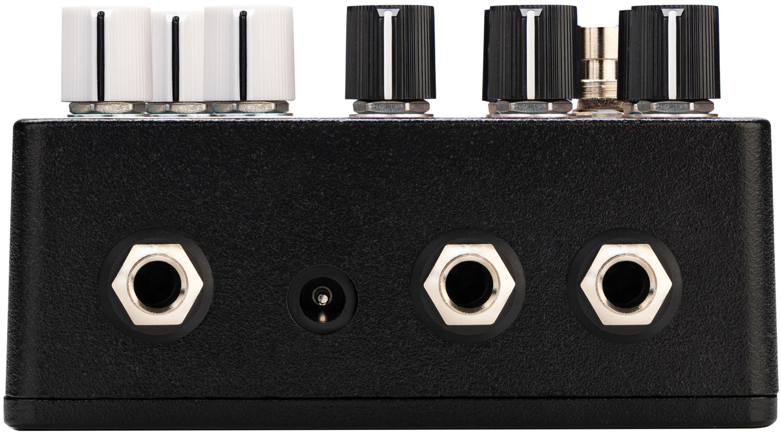 EarthQuaker Devices Scrolls Bass Odyssey Pedal