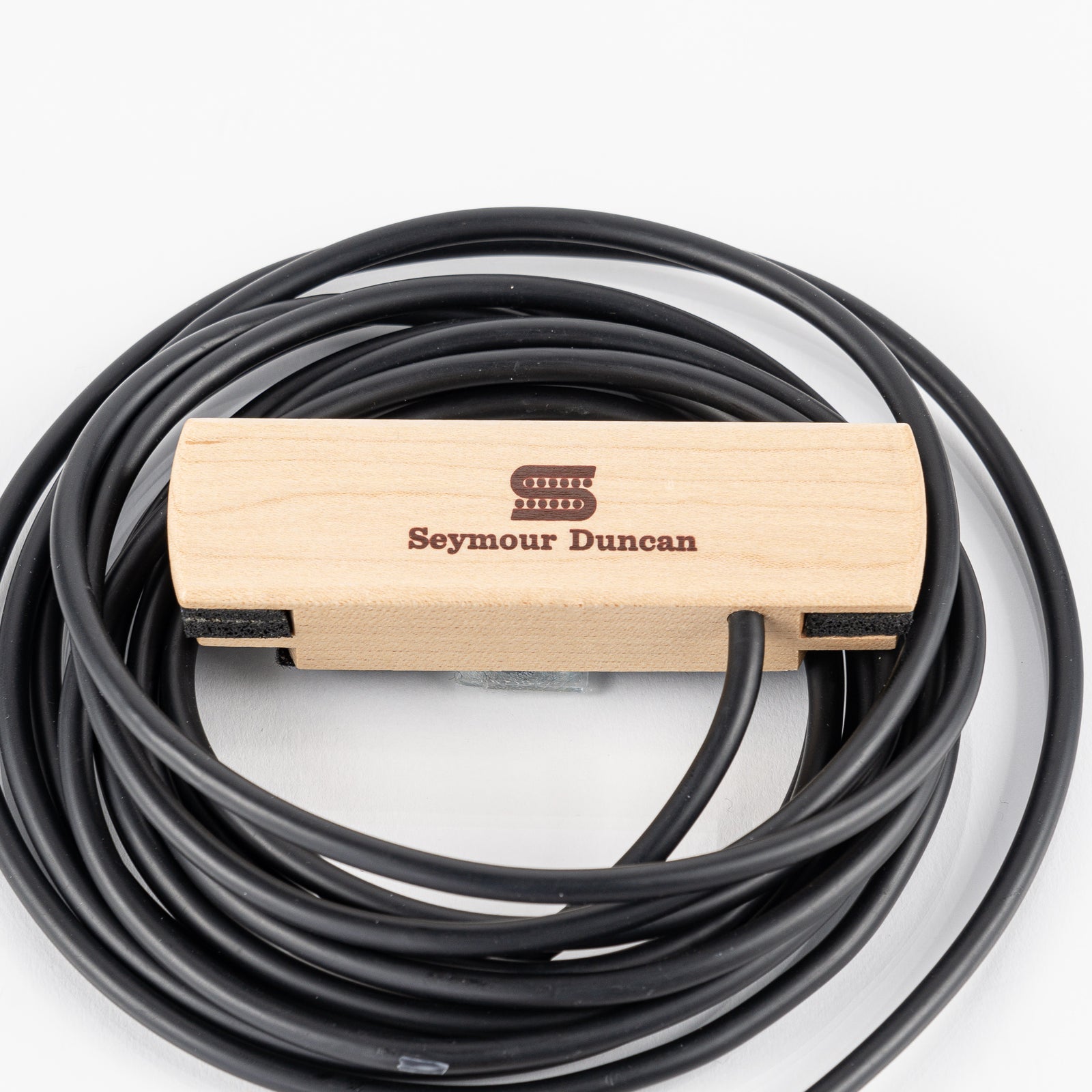 USED Seymour Duncan SA-3HC Acoustic Guitar Pickup