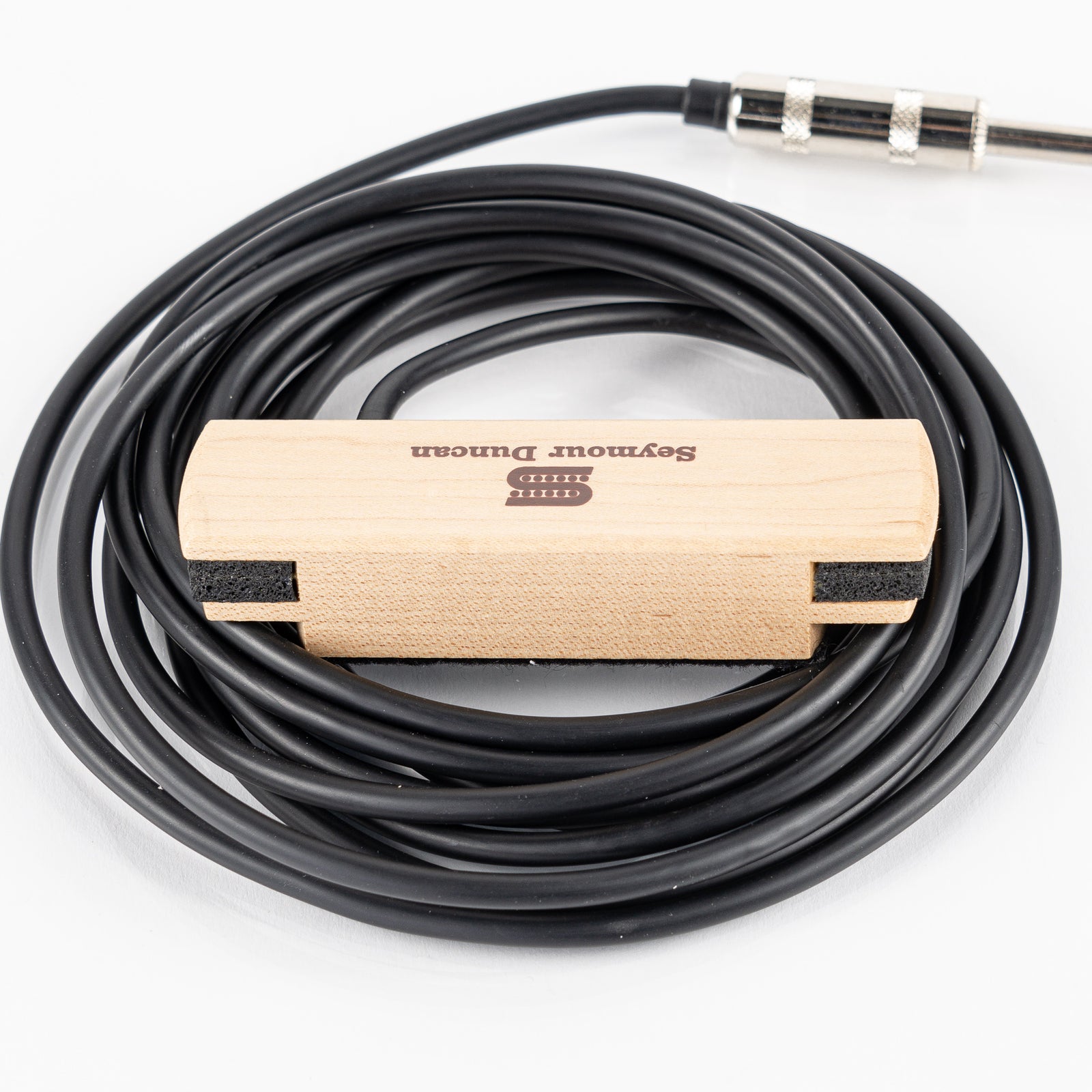 USED Seymour Duncan SA-3HC Acoustic Guitar Pickup