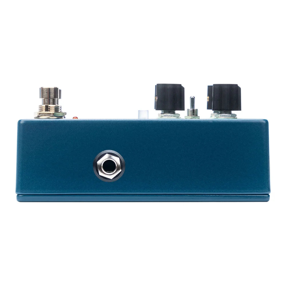 EarthQuaker Devices Silos® Multi-Generational Time Reflection Device Guitar Pedal