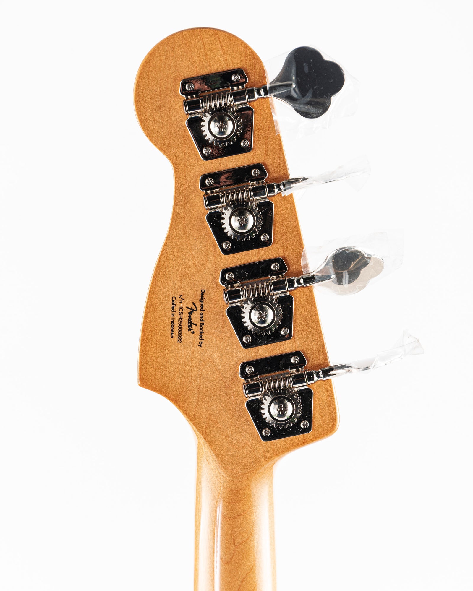 Squier Classic Vibe 60's Precision Bass - 3 Tone Sunburst