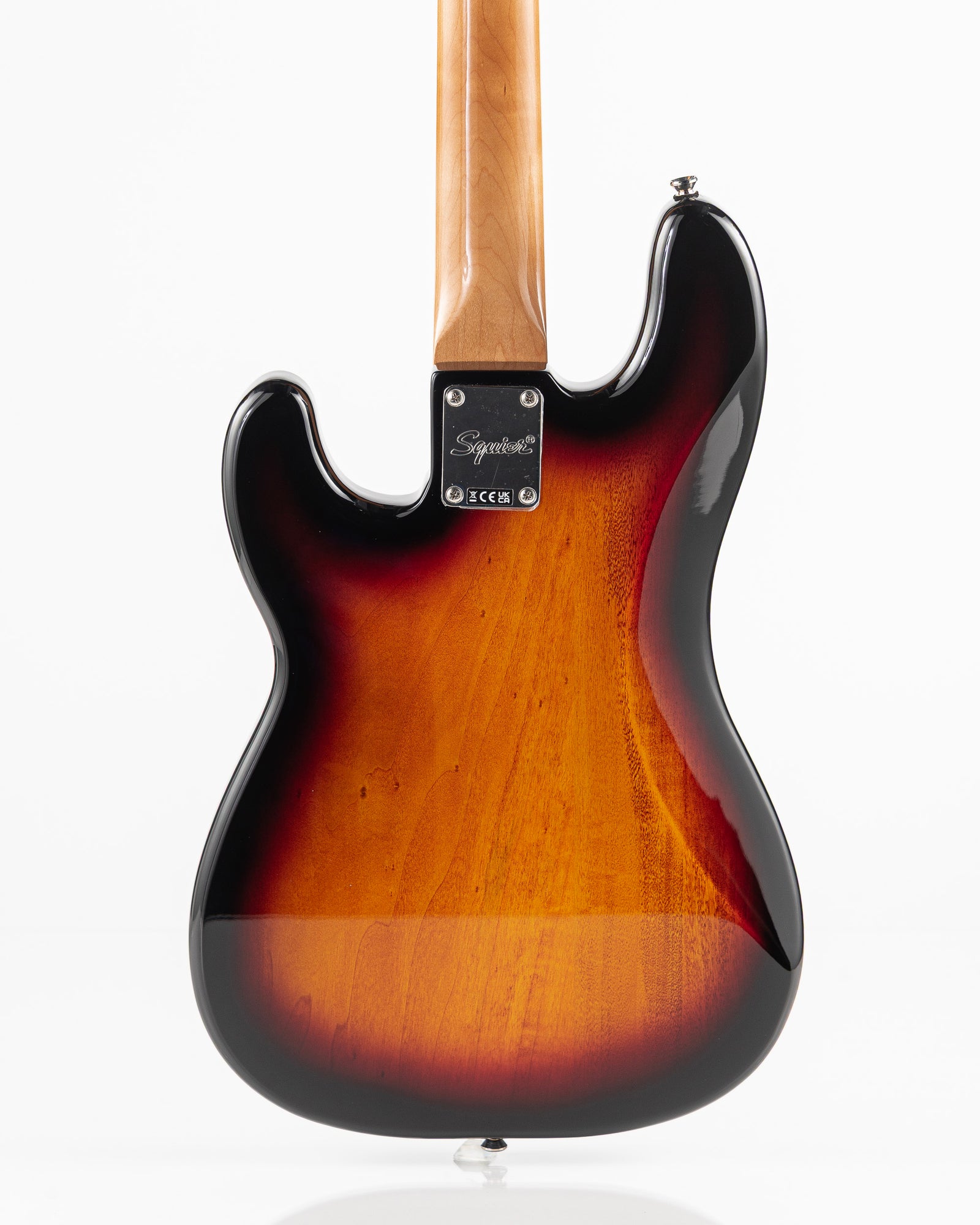 Squier Classic Vibe 60's Precision Bass - 3 Tone Sunburst