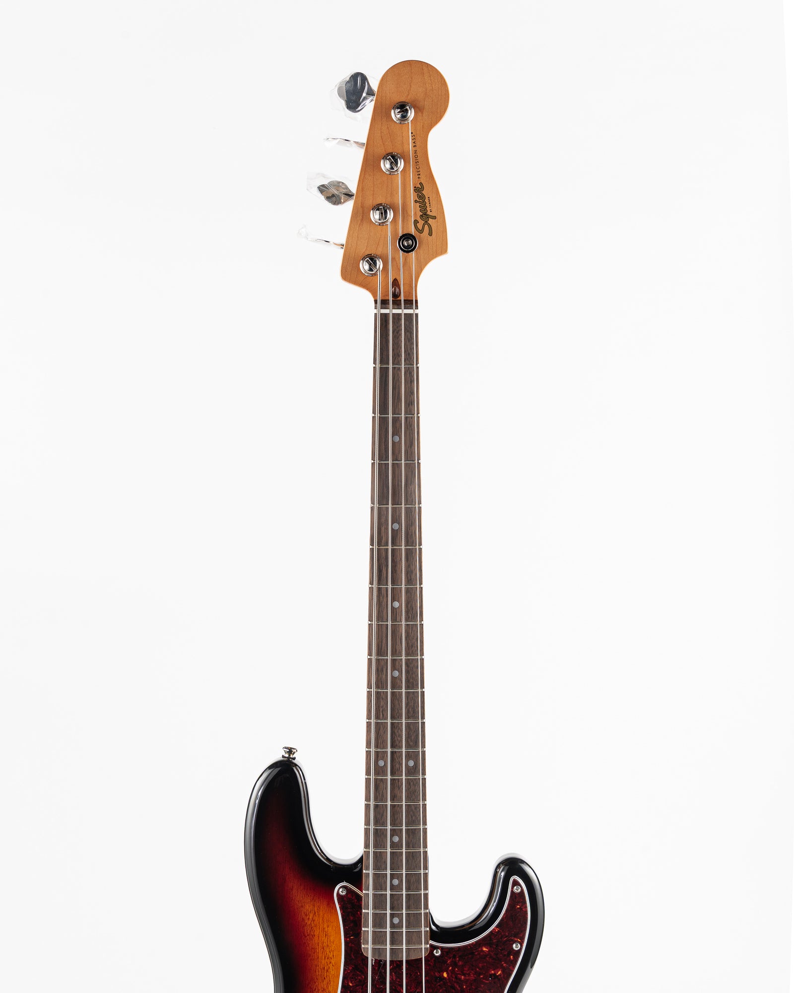 Squier Classic Vibe 60's Precision Bass - 3 Tone Sunburst