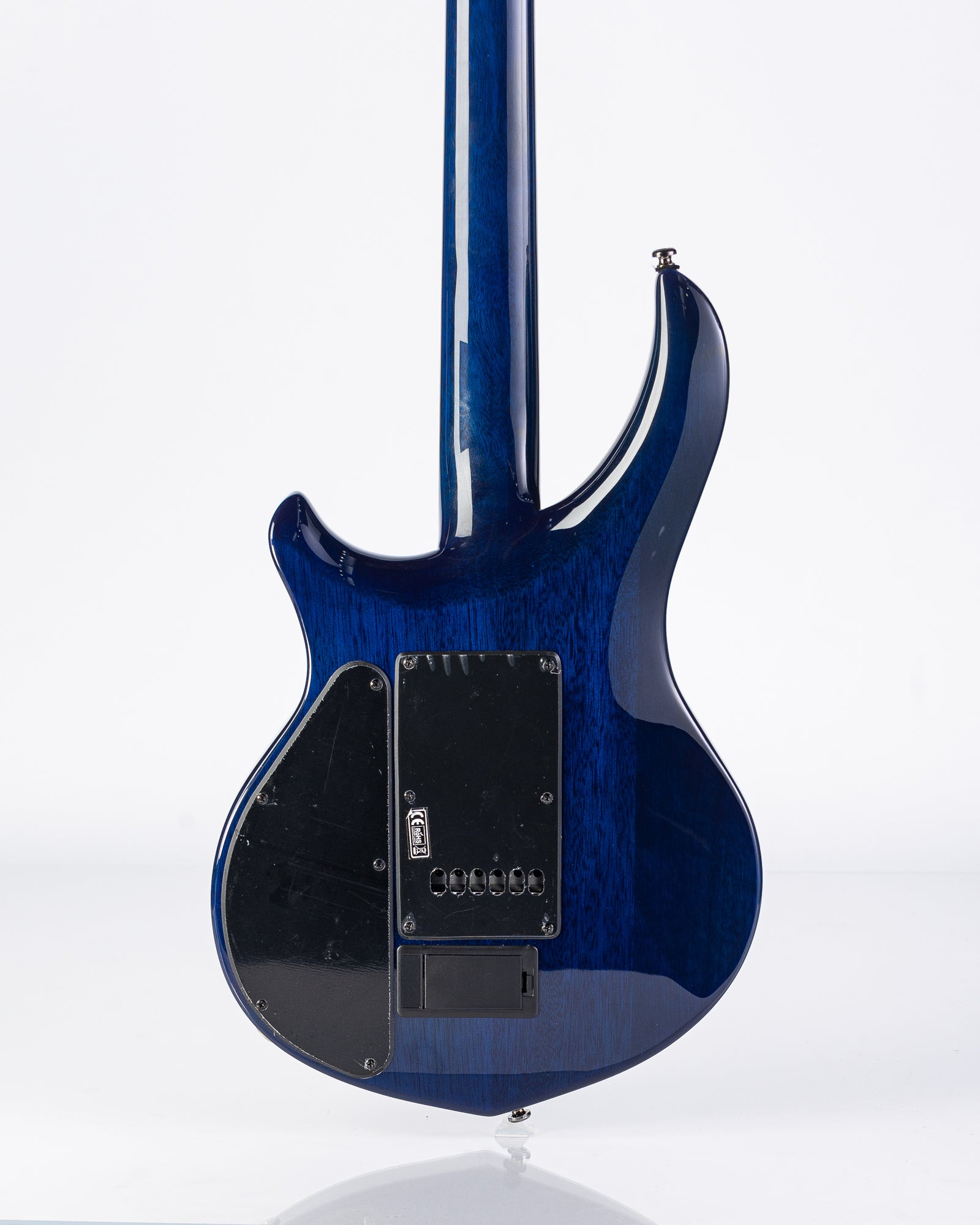 B-STOCK Sterling John Petrucci Majesty X DiMarzio Electric Guitar - Cerulean Paradise