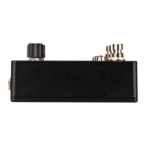 EarthQuaker Devices Sunn O))) Life V3 Distortion & Boost With Octave Guitar Pedal