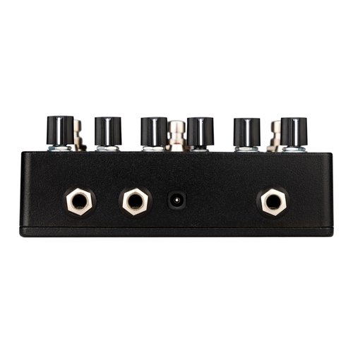 EarthQuaker Devices Sunn O))) Life V3 Distortion & Boost With Octave Guitar Pedal