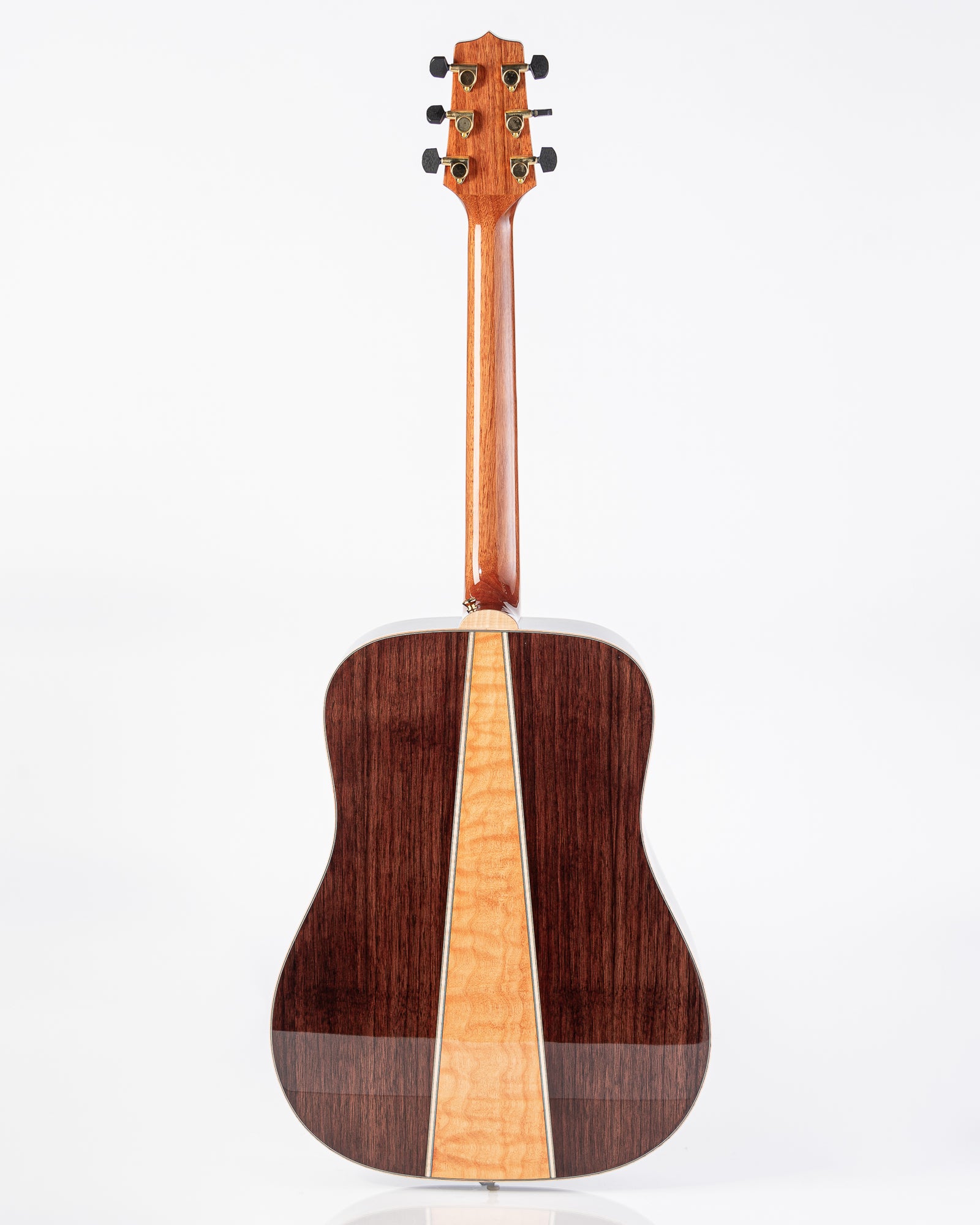 B-STOCK Takamine G90 Series GD93 Dreadnought with Laurel Fingerboard Acoustic Guitar - Natural