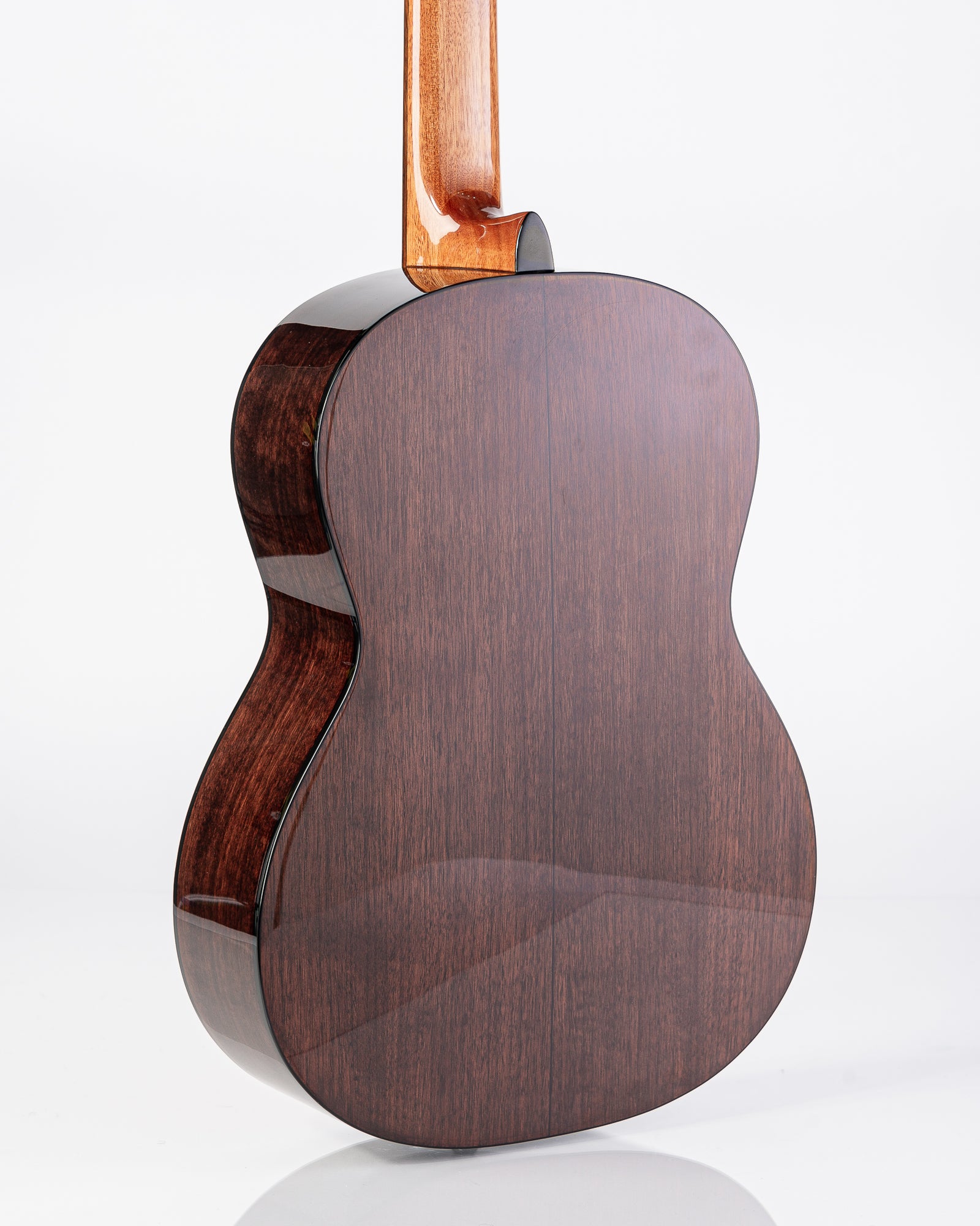 Takamine GC5 Classical Guitar with Laurel Fingerboard - Natural