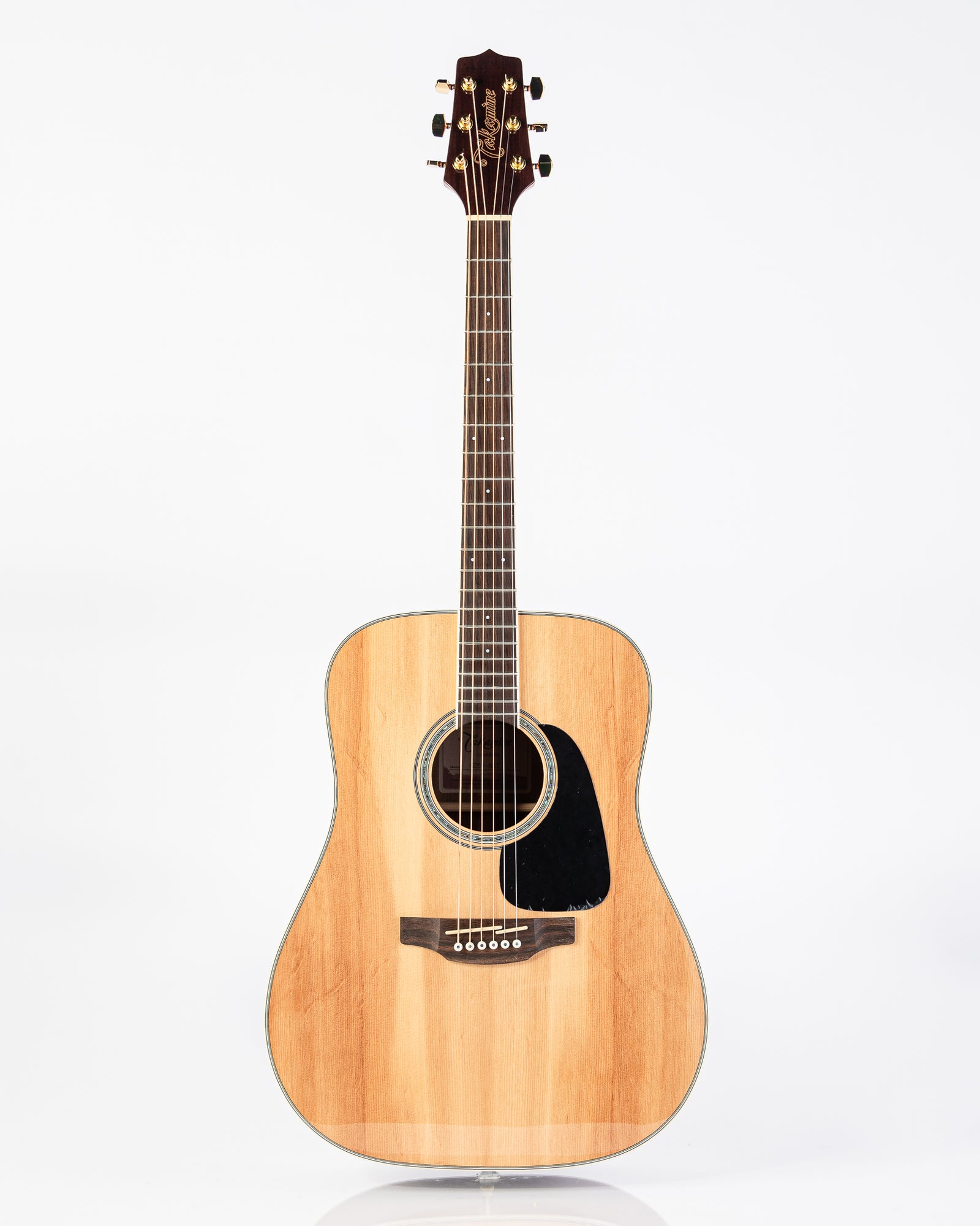B-STOCK Takamine GD51 Acoustic Guitar - Natural