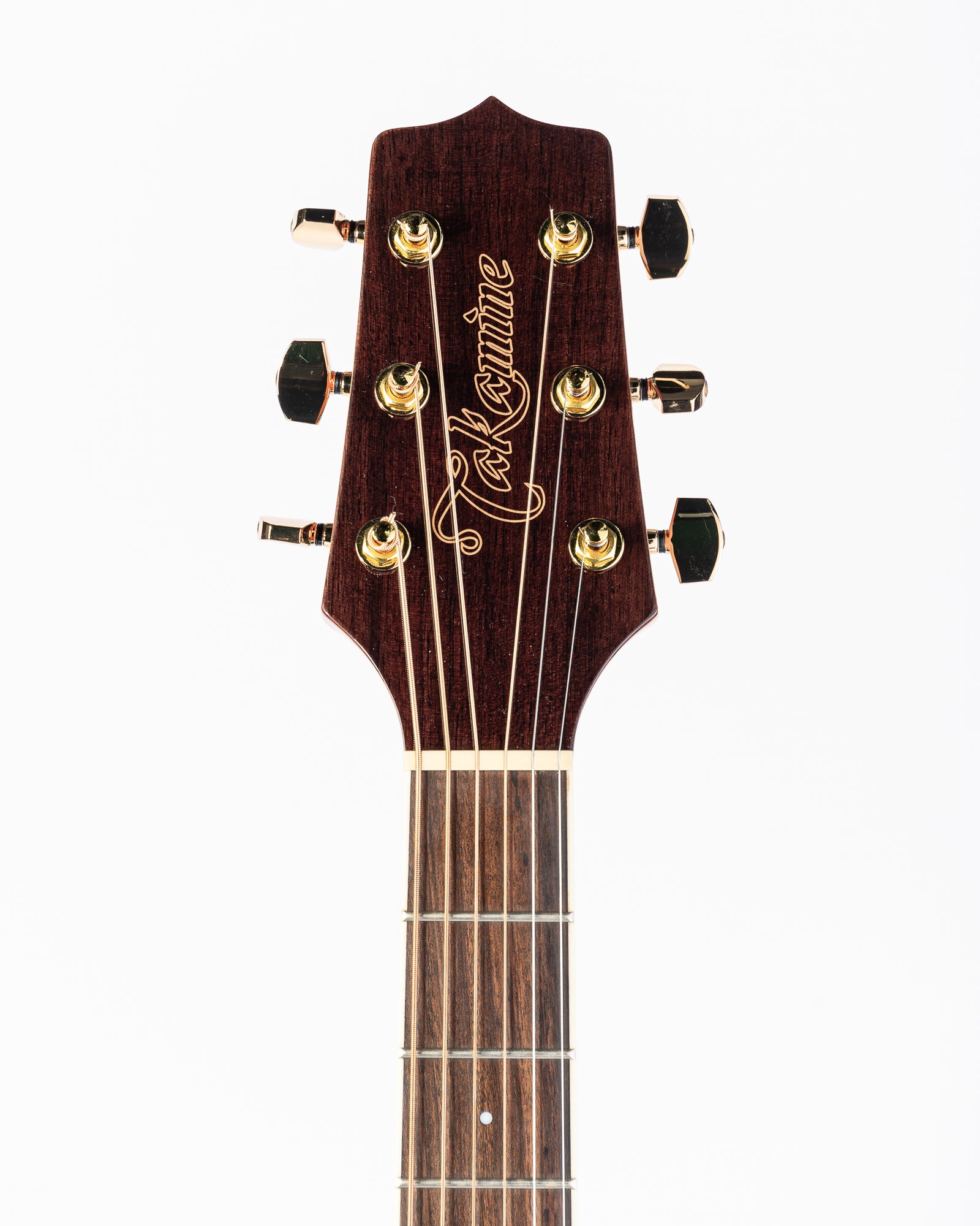 B-STOCK Takamine GD51 Acoustic Guitar - Natural