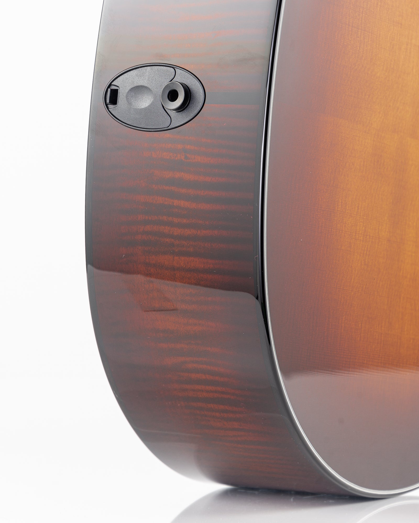 Taylor Catch Custom No.4 Limited Edition C14ce B5004 Grand Auditorium Acoustic Electric Guitar - Shaded Edgeburst Top