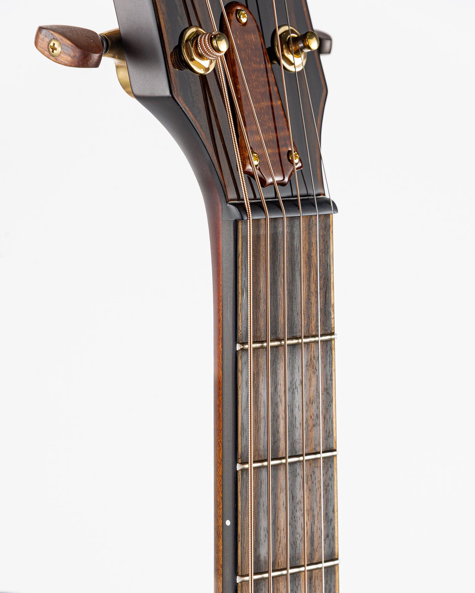 Taylor Catch Custom No.4 Limited Edition C14ce B5004 Grand Auditorium Acoustic Electric Guitar - Shaded Edgeburst Top