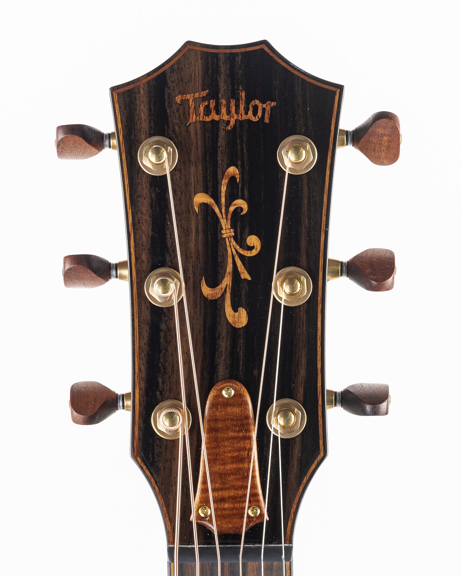 Taylor Catch Custom No.4 Limited Edition C14ce B5004 Grand Auditorium Acoustic Electric Guitar - Shaded Edgeburst Top