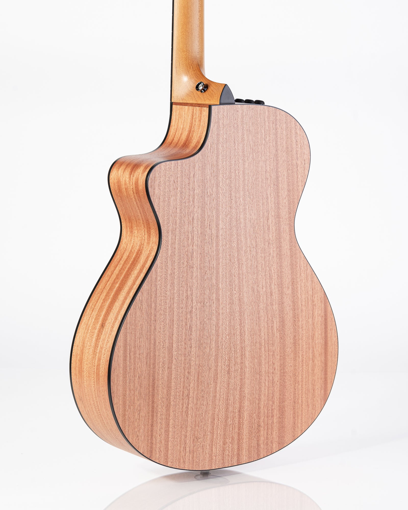 Taylor 112ce Sapele/Spruce Acoustic Electric Guitar - Natural