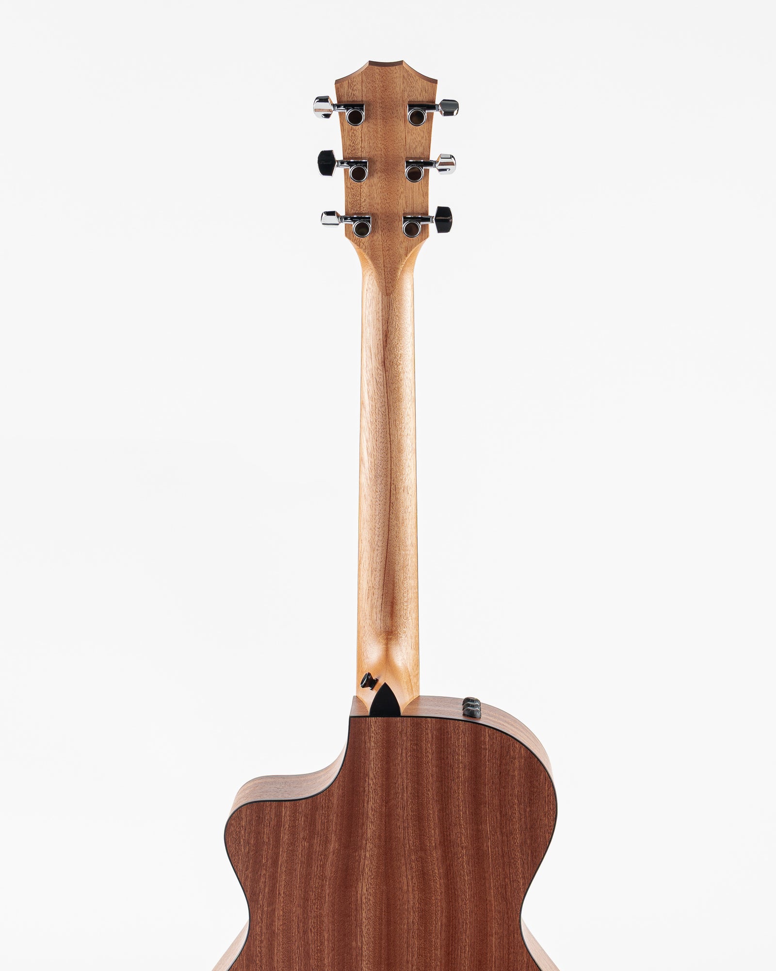 Taylor 112ce Special Edition Grand Concert Acoustic Electric Guitar - Honeyburst