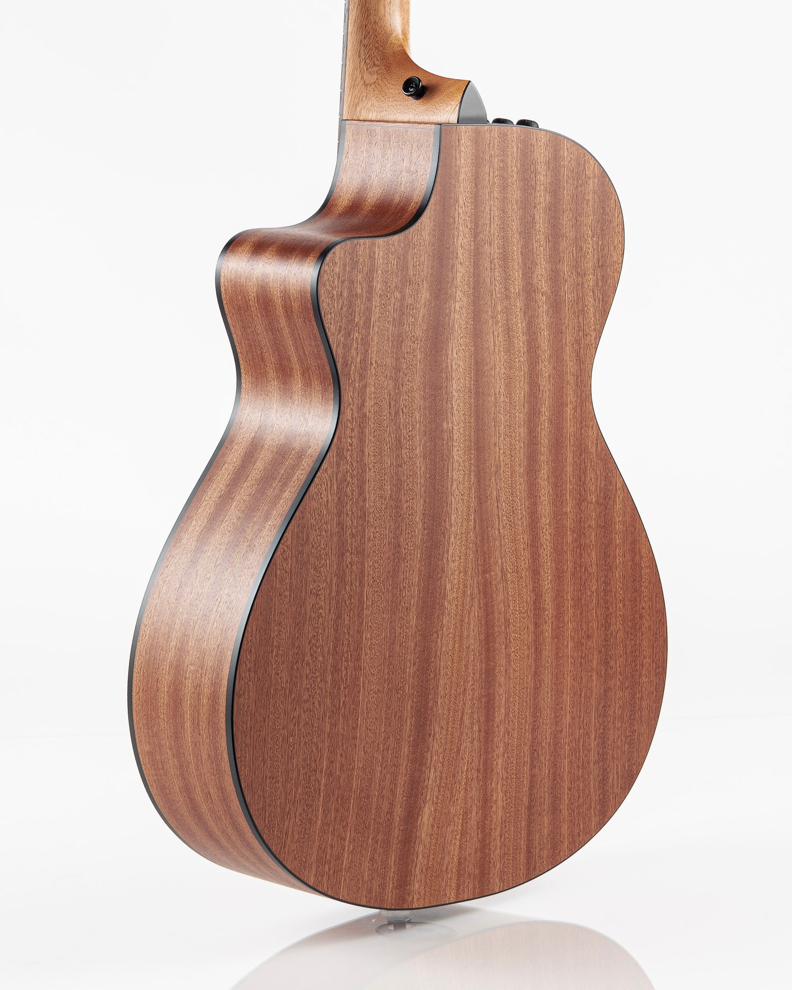 Taylor 112ce Special Edition Grand Concert Acoustic Electric Guitar - Honeyburst