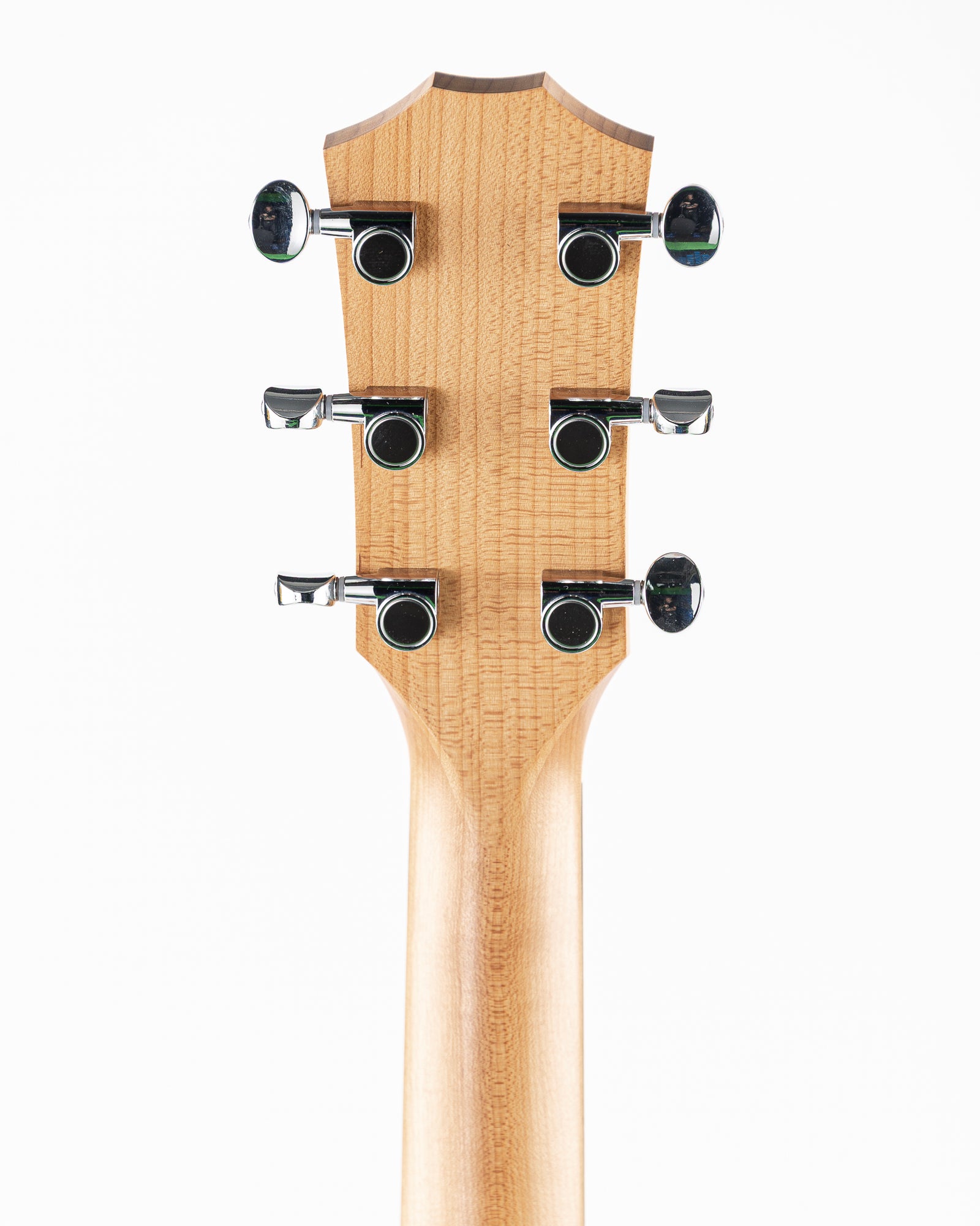 Taylor 14ce Spruce Acoustic Electric Guitar - Natural