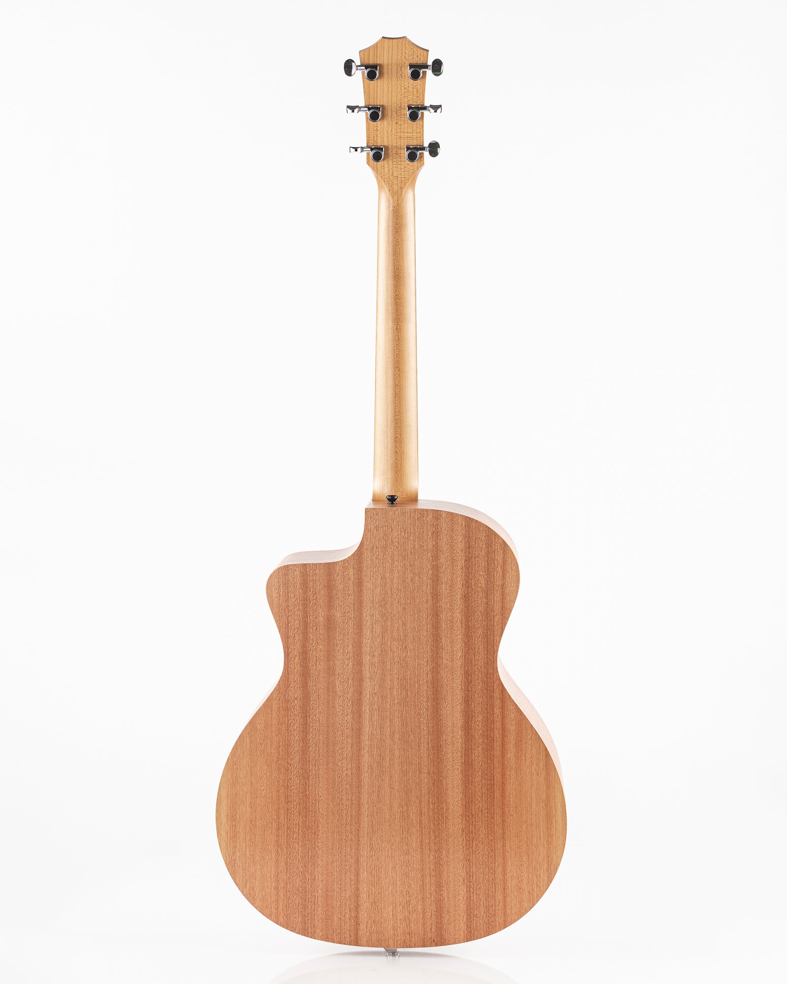 Taylor 14ce Spruce Acoustic Electric Guitar - Natural