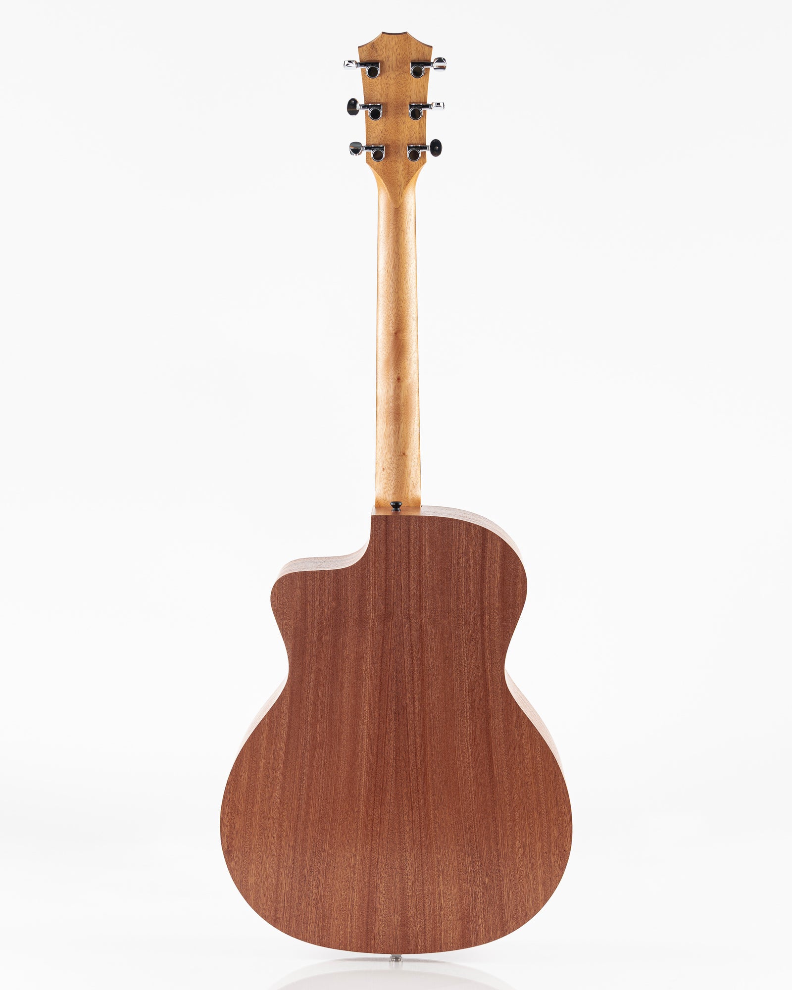 Taylor 14ce Spruce Acoustic Electric Guitar - Natural
