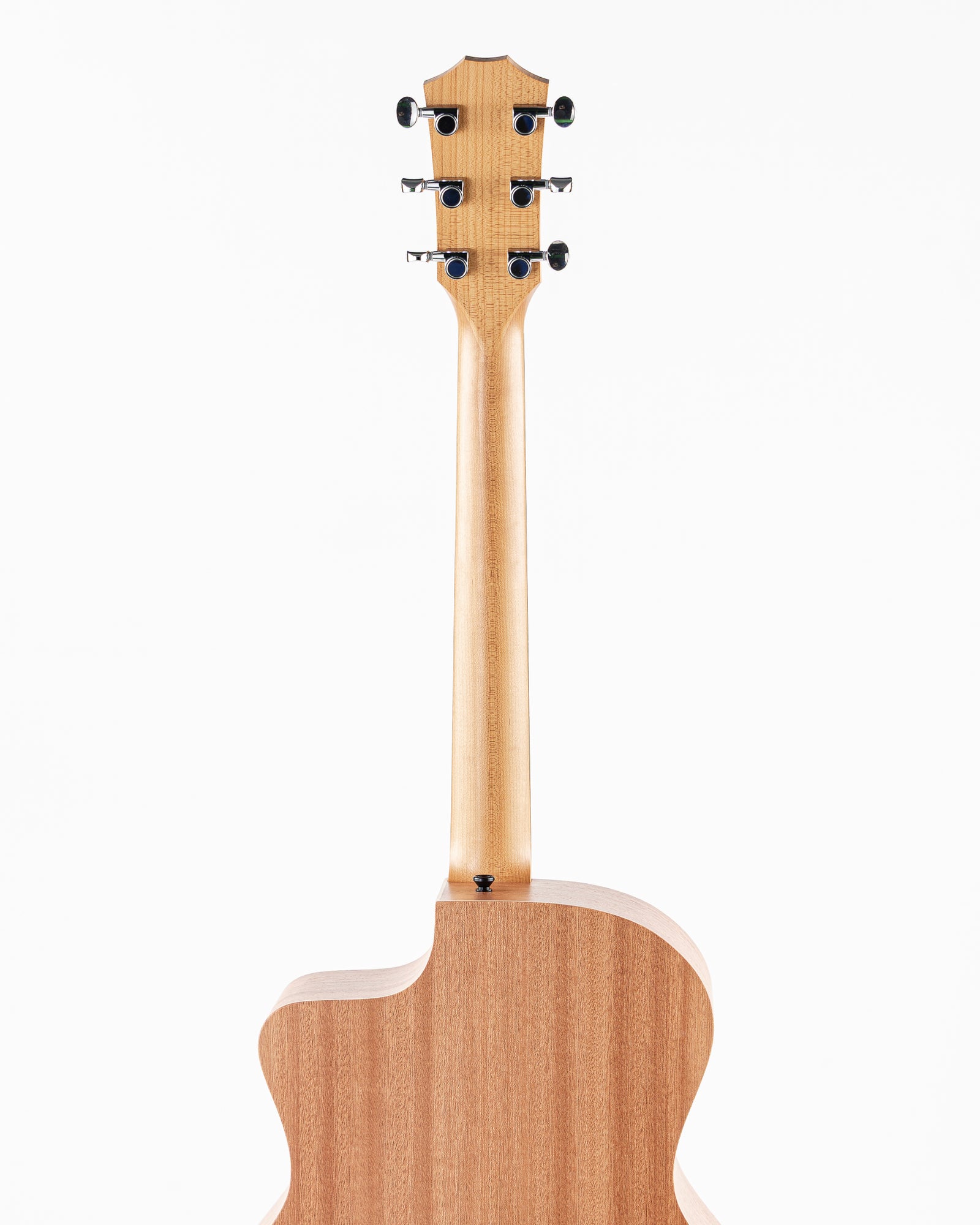 Taylor 14ce Spruce Acoustic Electric Guitar - Natural