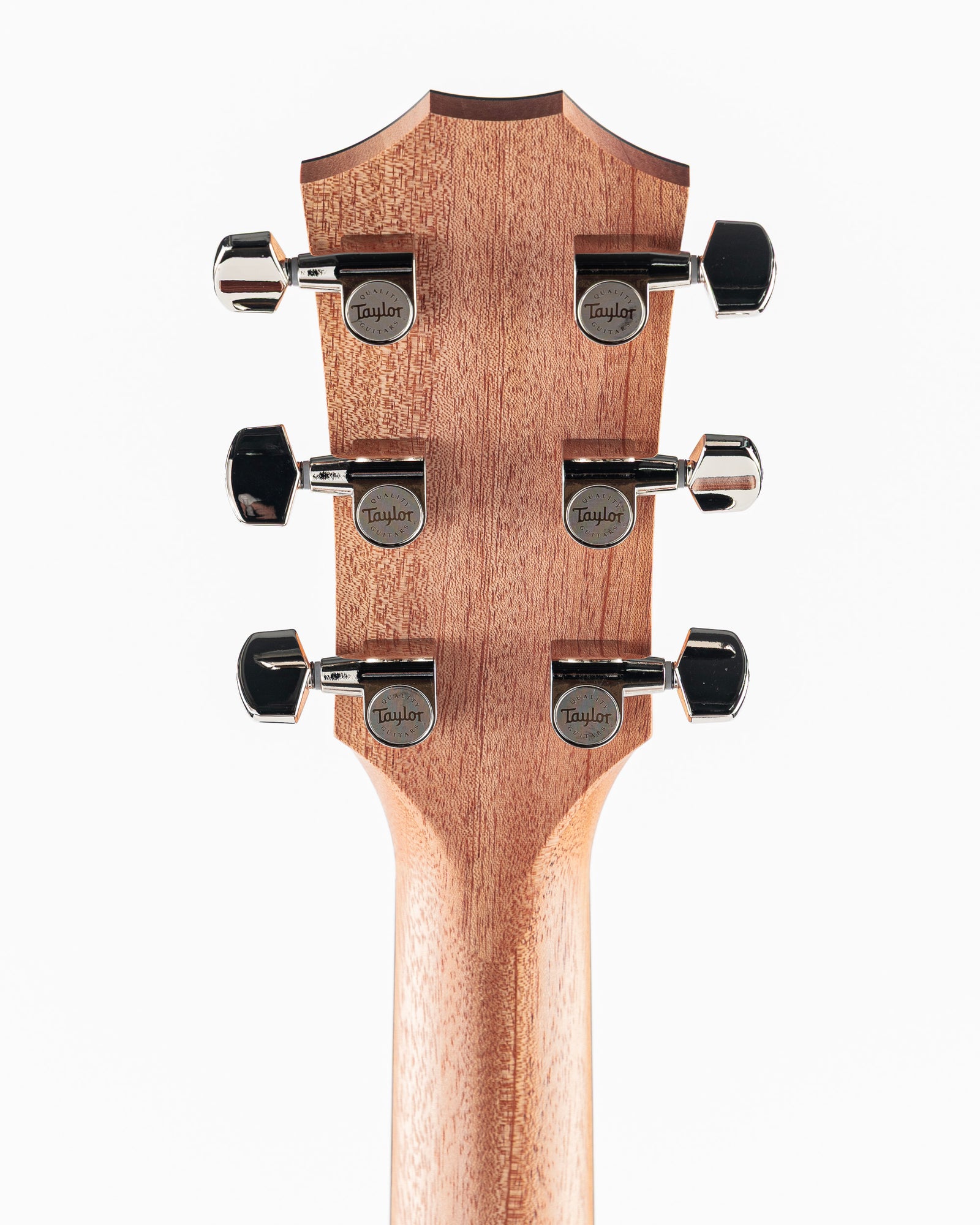 Taylor 214ce Plus Grand Auditorium Acoustic Electric Guitar - Natural
