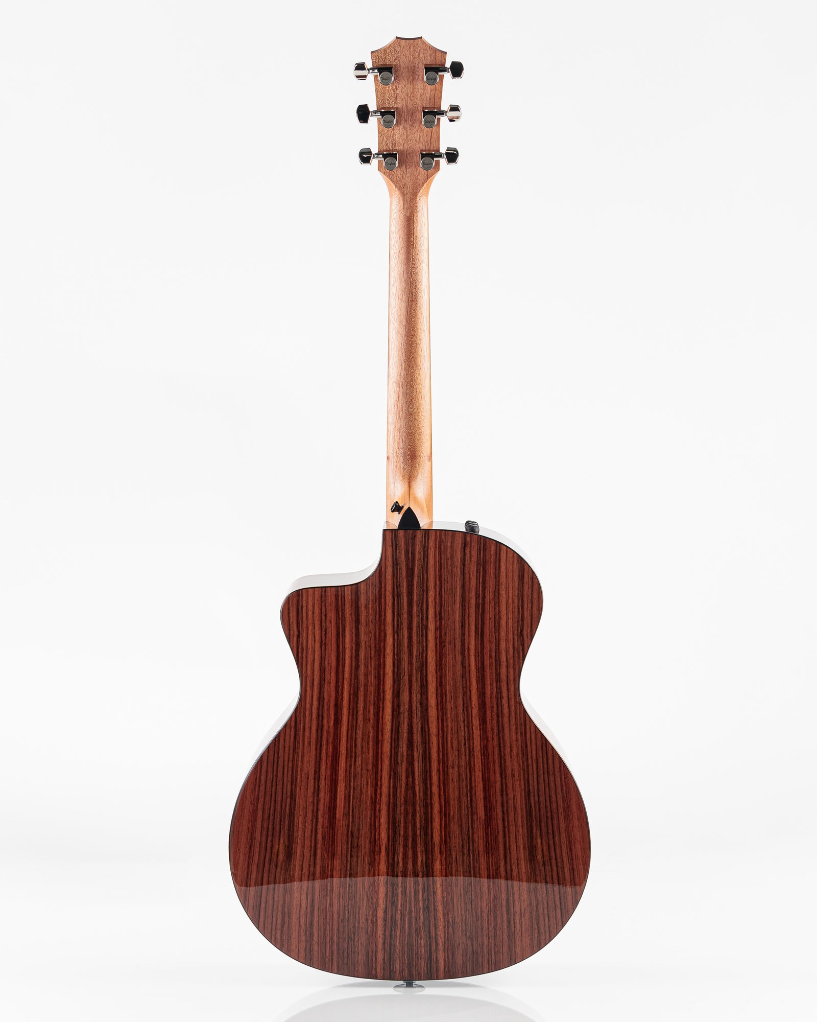 Taylor 214ce Plus Grand Auditorium Acoustic Electric Guitar - Natural