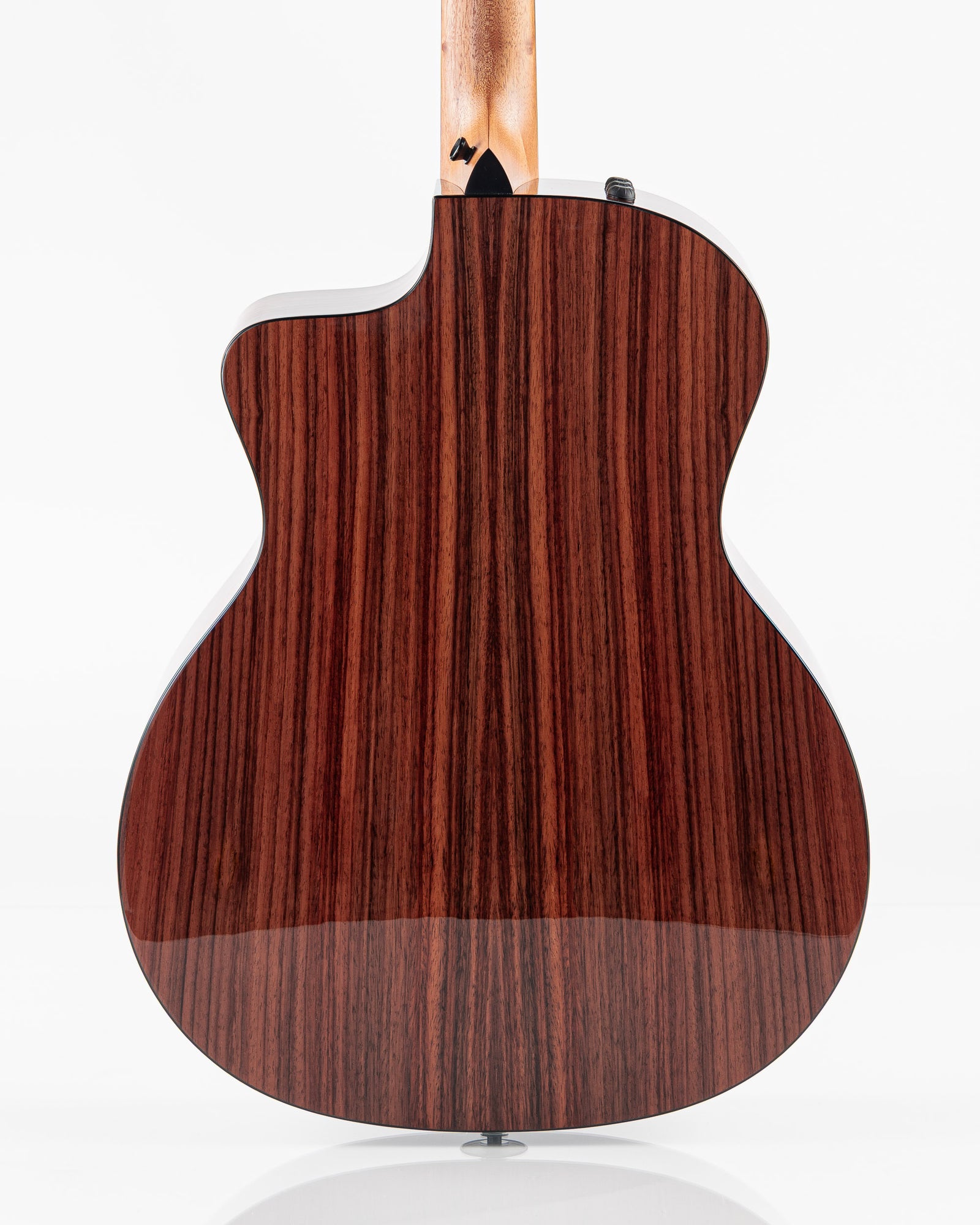 Taylor 214ce Plus Grand Auditorium Acoustic Electric Guitar - Natural