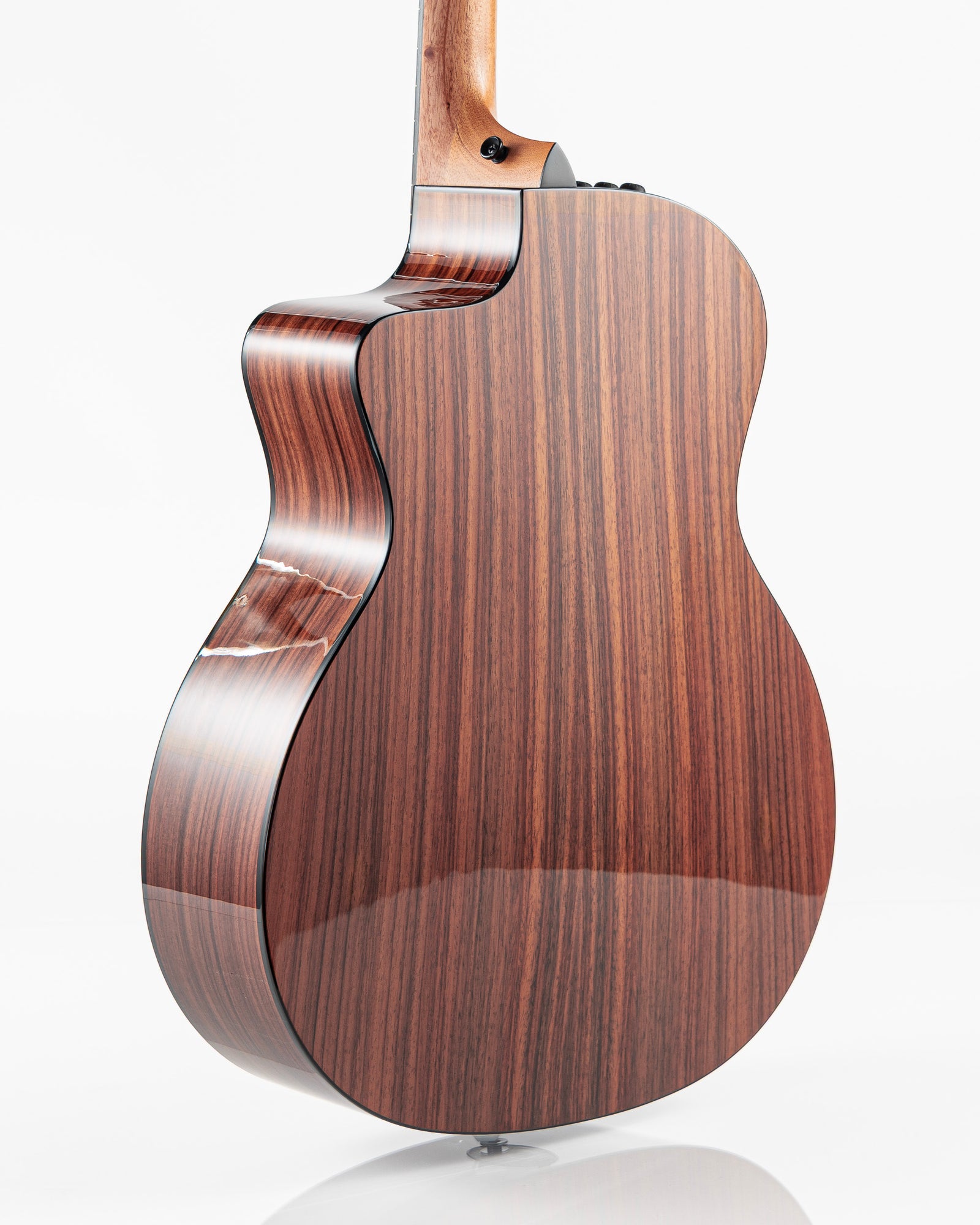 Taylor 214ce Plus Grand Auditorium Acoustic Electric Guitar - Natural