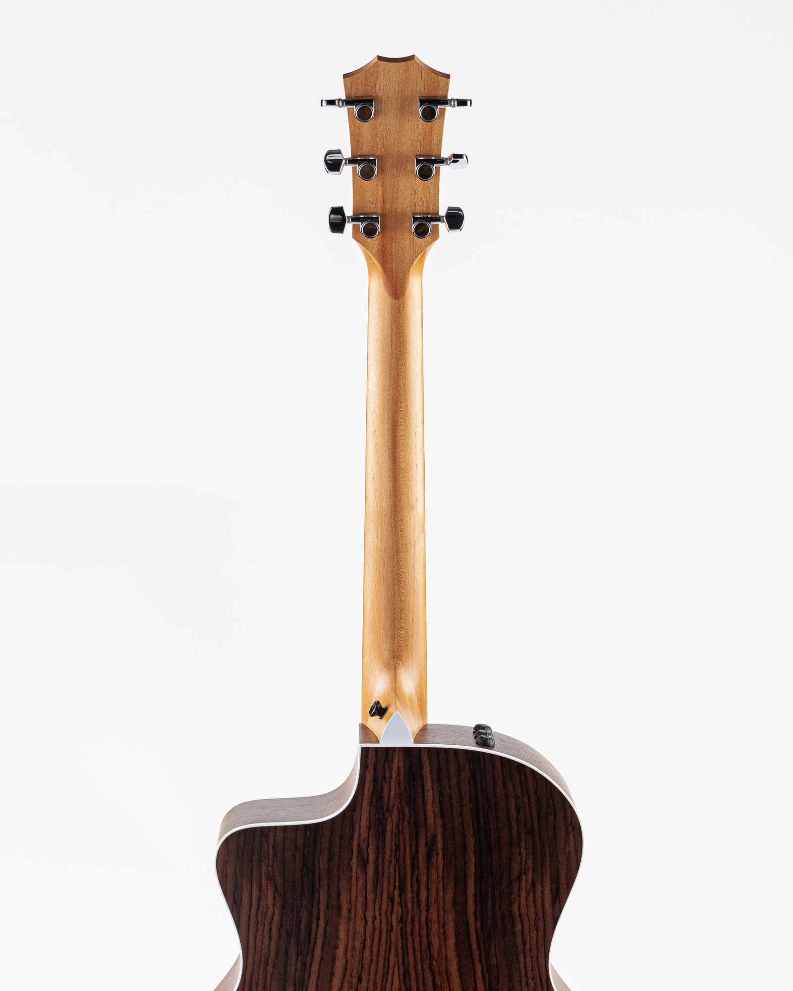 Taylor 214ce Special Edition Grand Auditorium Acoustic Electric Guitar - Honeyburst