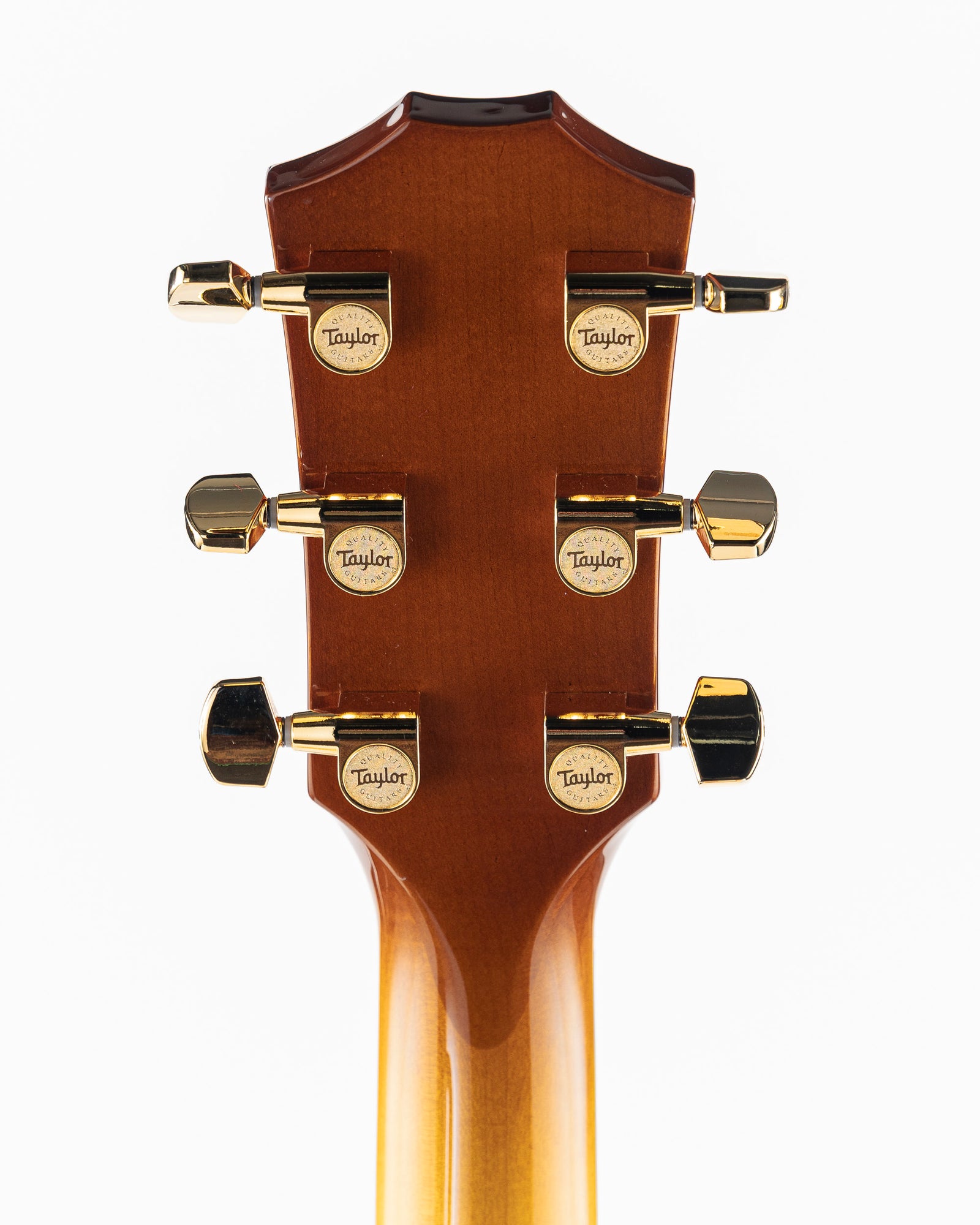 Taylor 217e Plus Special Edition Grand Pacific Acoustic Electric Guitar - Honeyburst