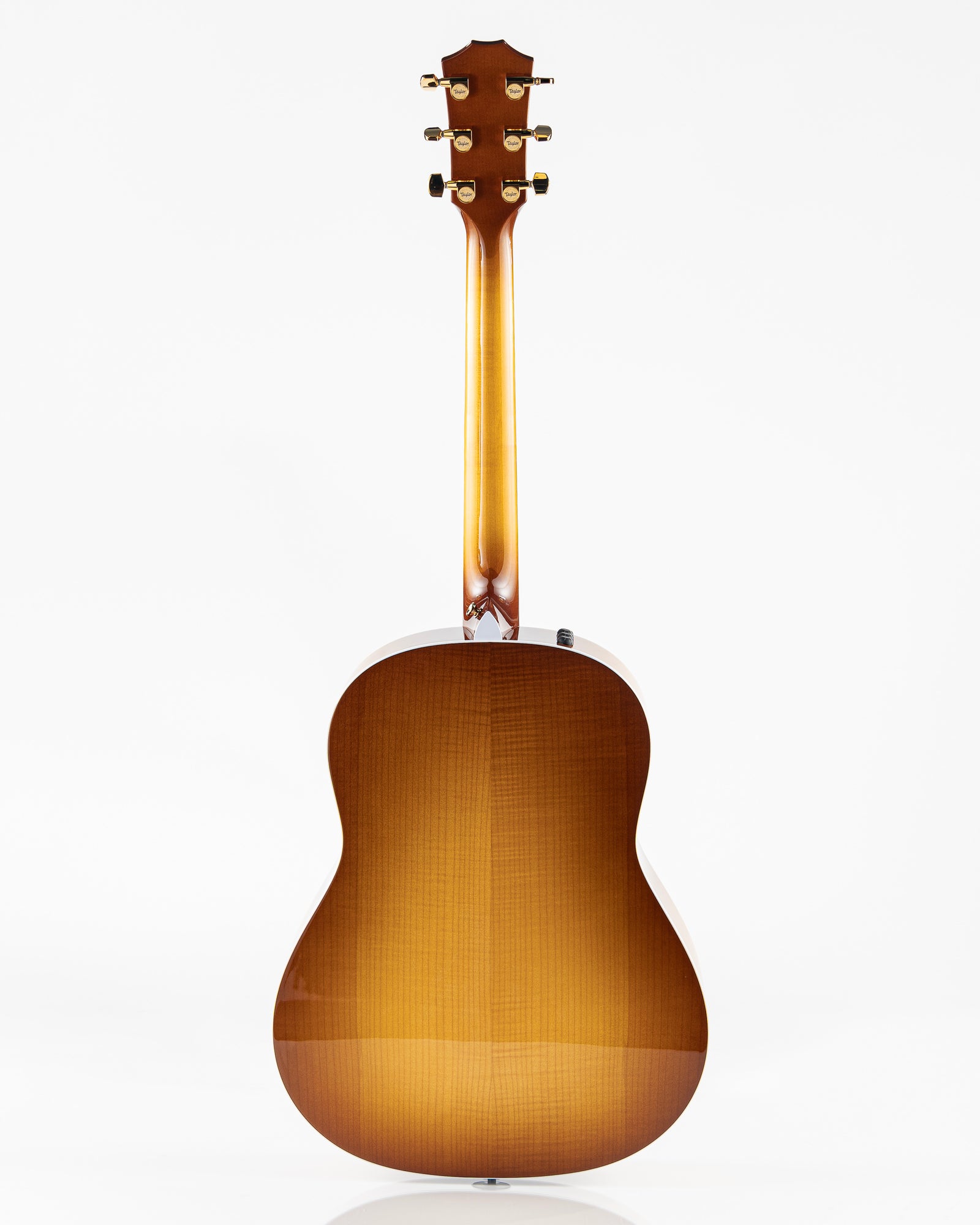 Taylor 217e Plus Special Edition Grand Pacific Acoustic Electric Guitar - Honeyburst