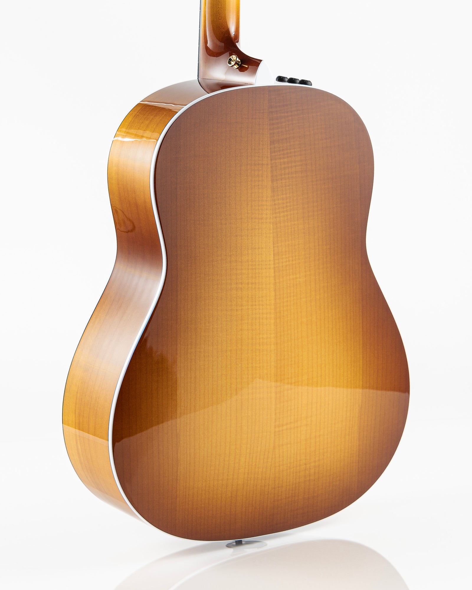 Taylor 217e Plus Special Edition Grand Pacific Acoustic Electric Guitar - Honeyburst