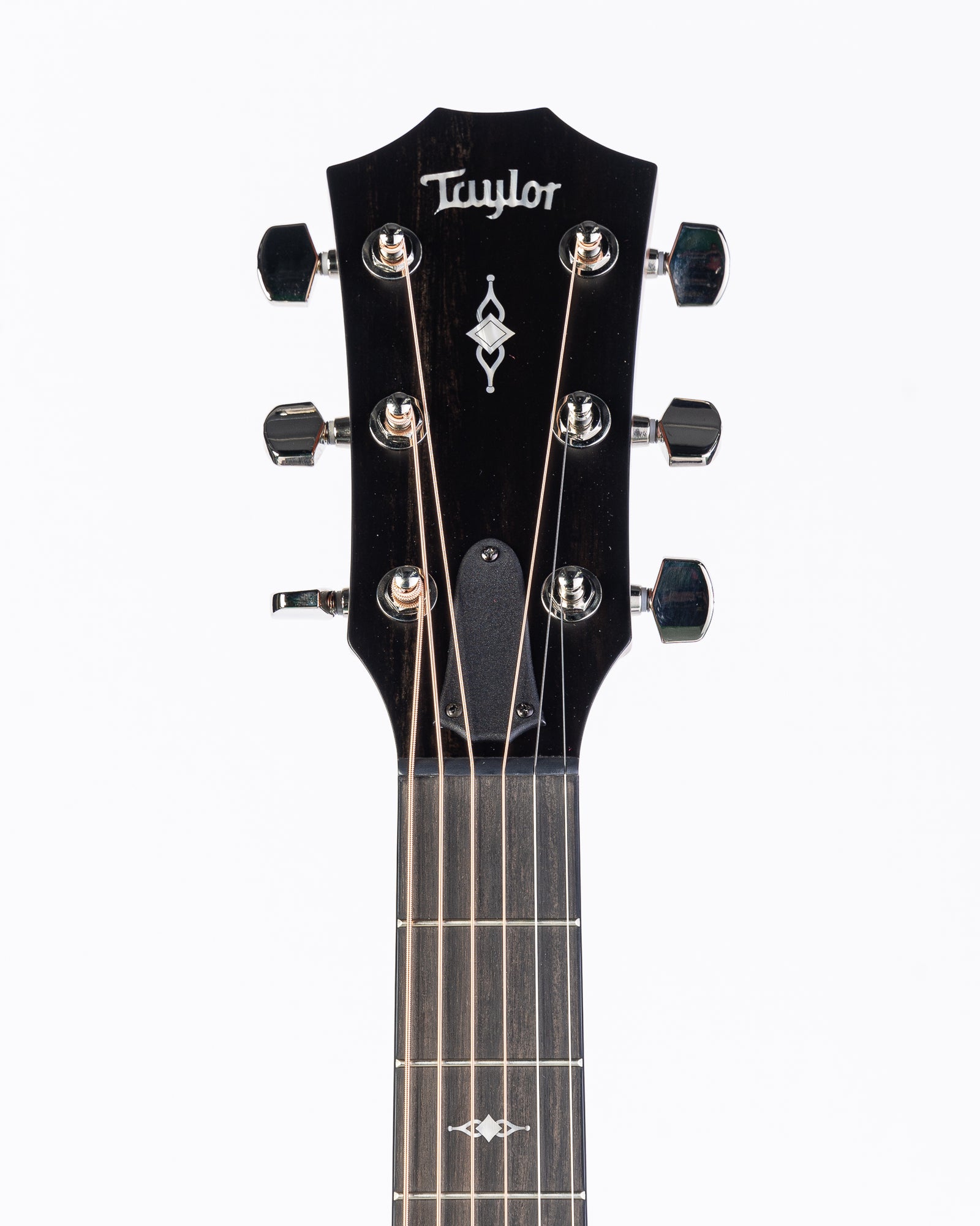 Taylor 314ce Grand Auditorium Acoustic-Electric Guitar - Natural with HSC