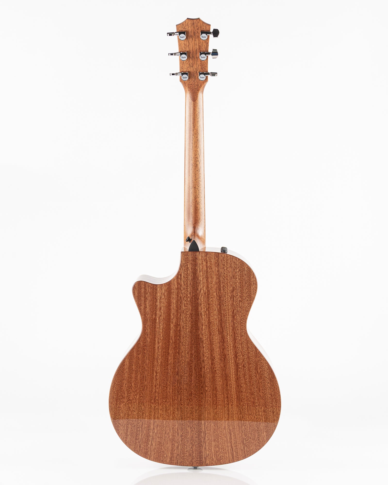 Taylor 314ce Studio SEB Acoustic Electric Guitar - Tobacco Stain with Shaded Edgeburst