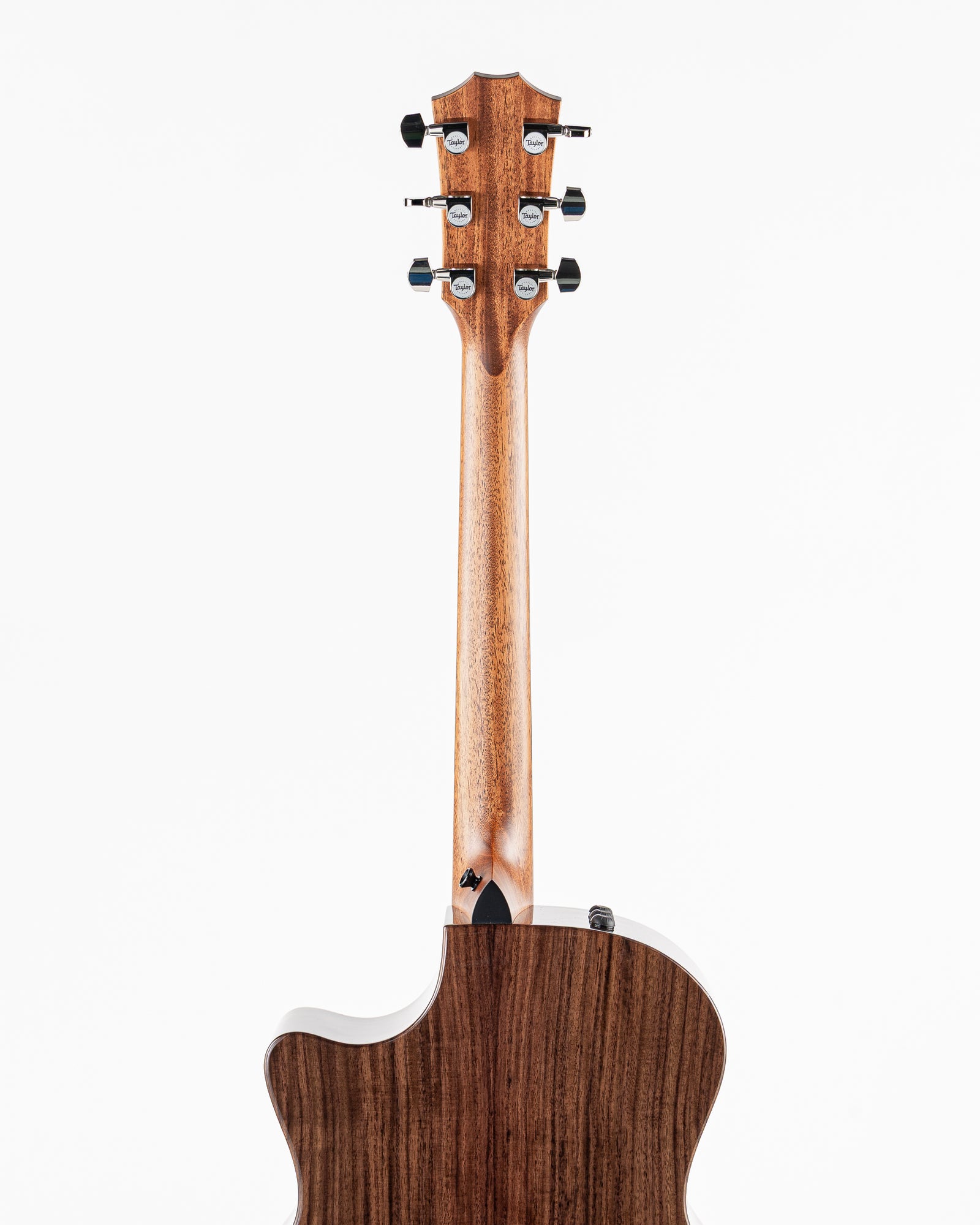 Taylor 414ce Studio Acoustic Electric Guitar - Natural