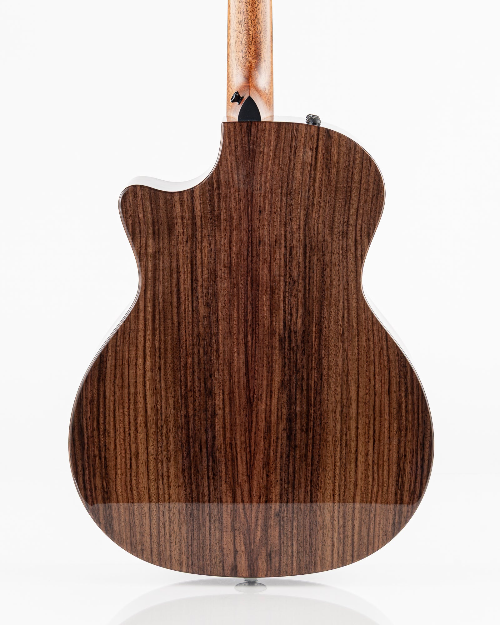 Taylor 414ce Studio Acoustic Electric Guitar - Natural