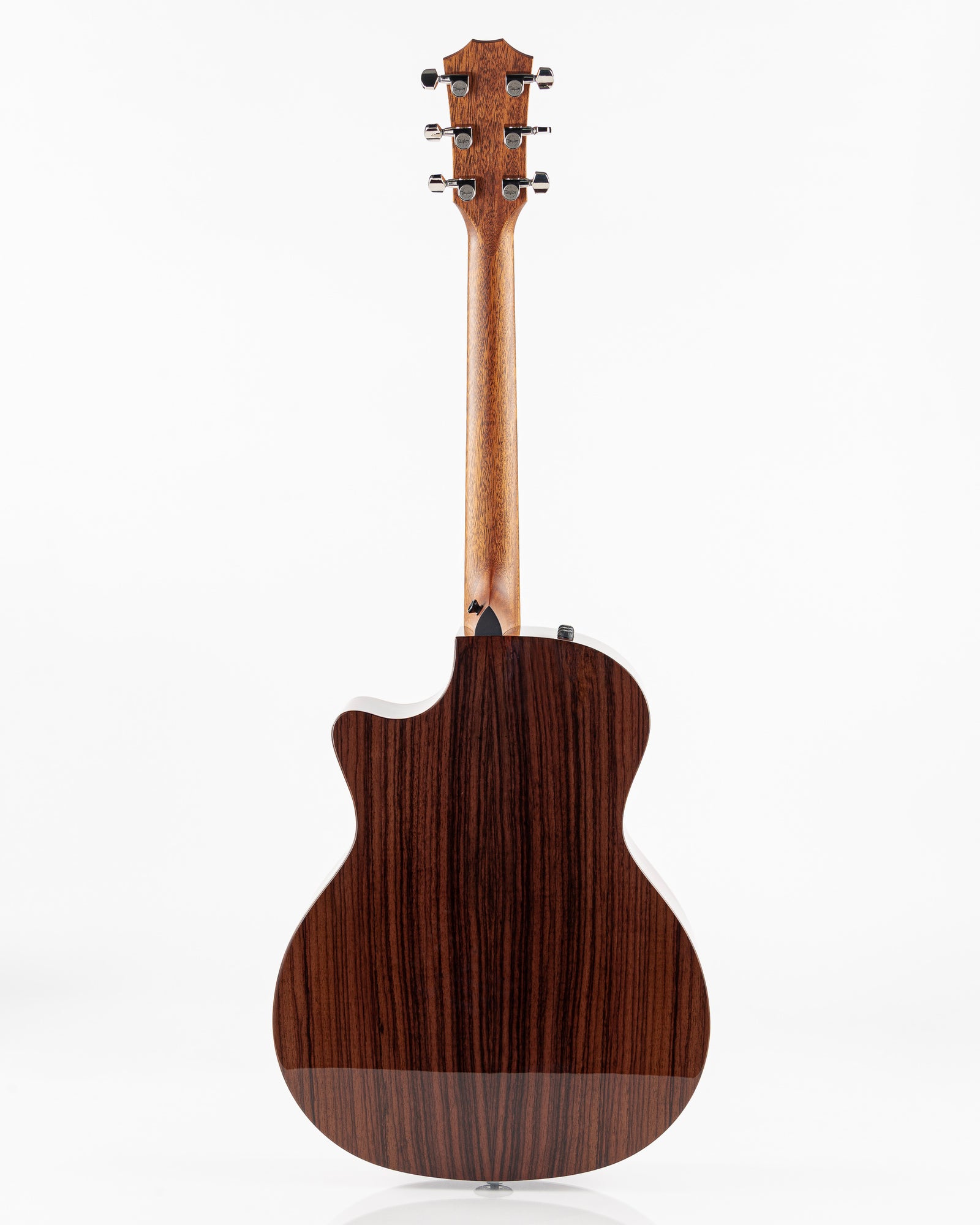 Taylor 414ce Studio Special Edition Grand Auditorium Acoustic Electric Guitar - Honeyburst