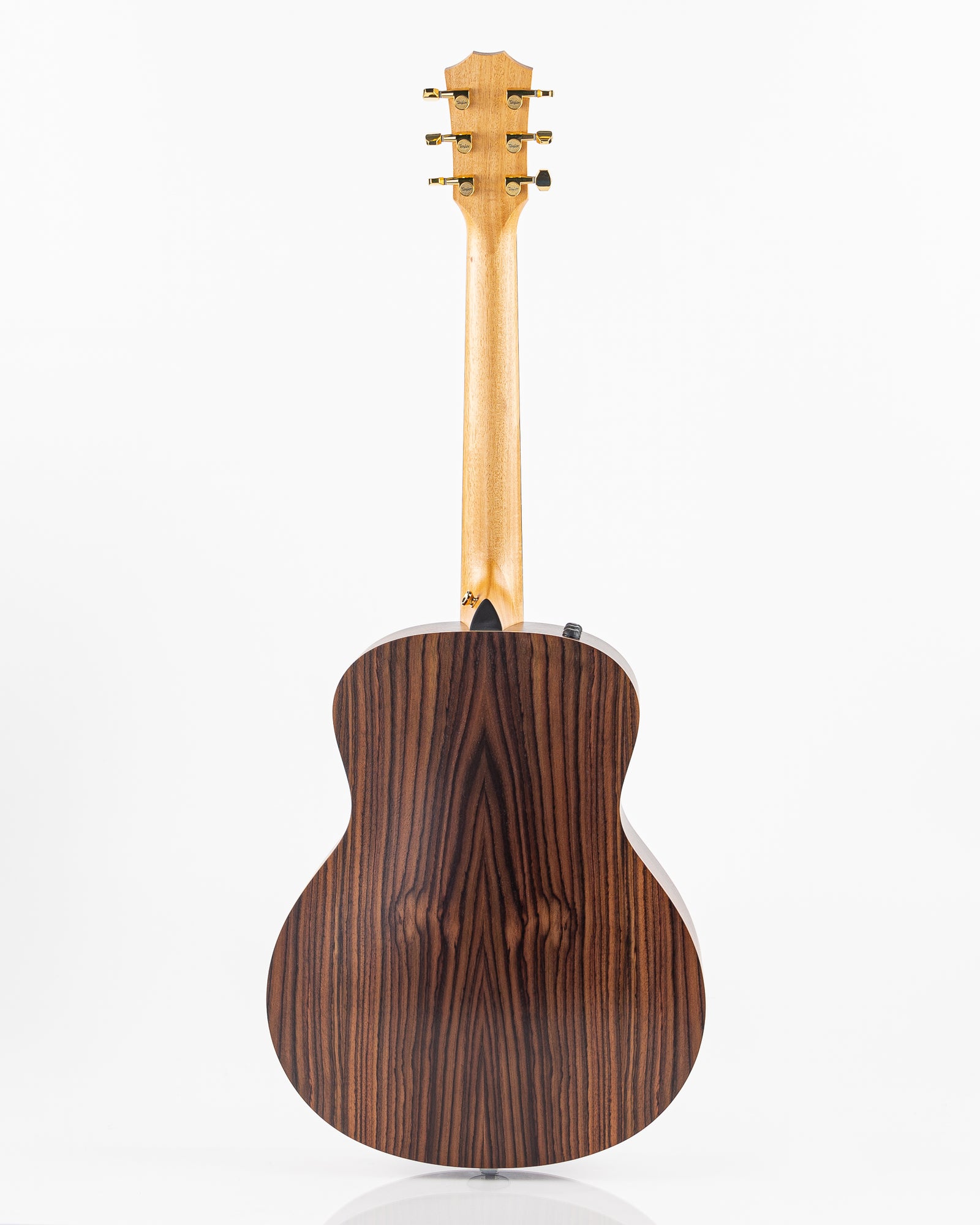 Taylor 50th Anniversary GS Mini-e Rosewood SB LTD Acoustic Electric Guitar - Sunburst