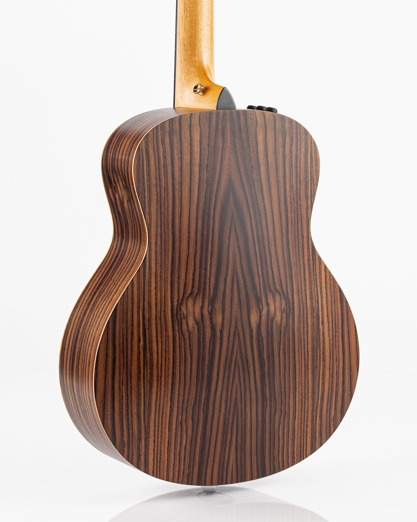 Taylor 50th Anniversary GS Mini-e Rosewood SB LTD Acoustic Electric Guitar - Sunburst