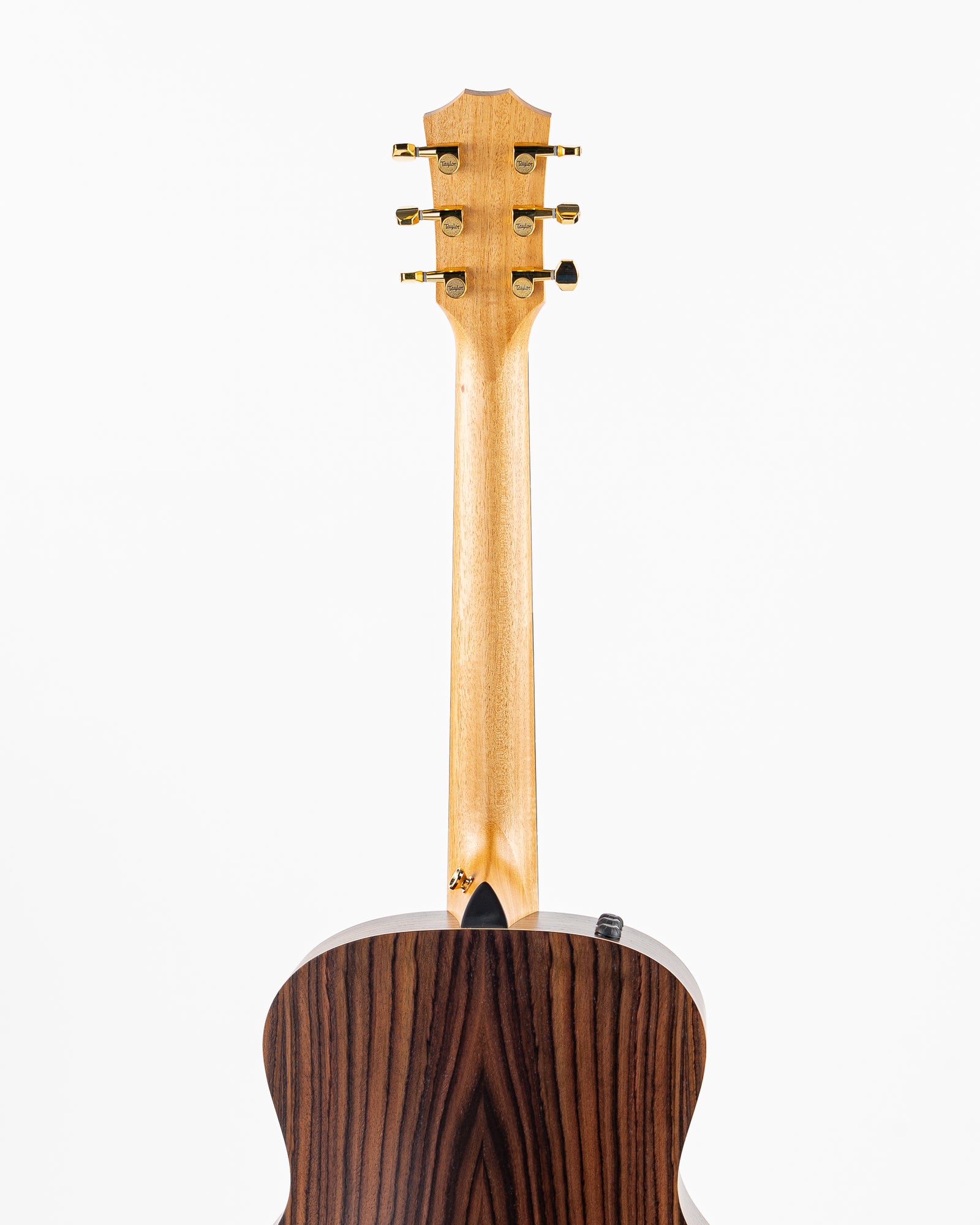 Taylor 50th Anniversary GS Mini-e Rosewood SB LTD Acoustic Electric Guitar - Sunburst